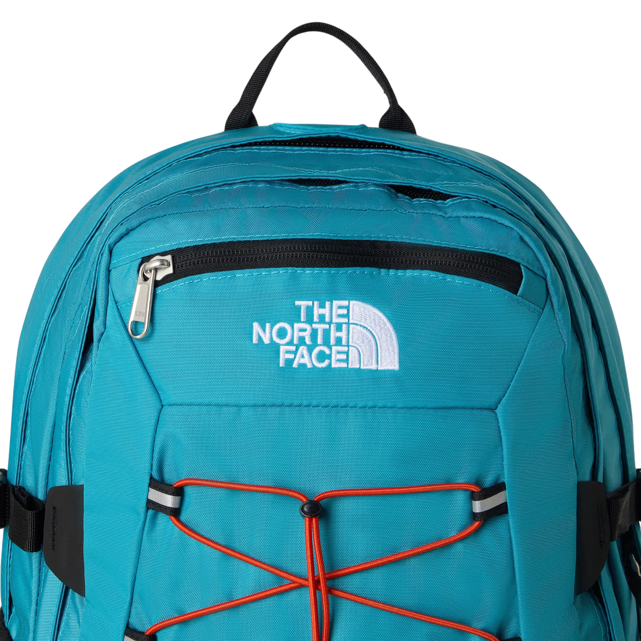 THE NORTH FACE Zaino Borealis Classic River Ice-Lava Red