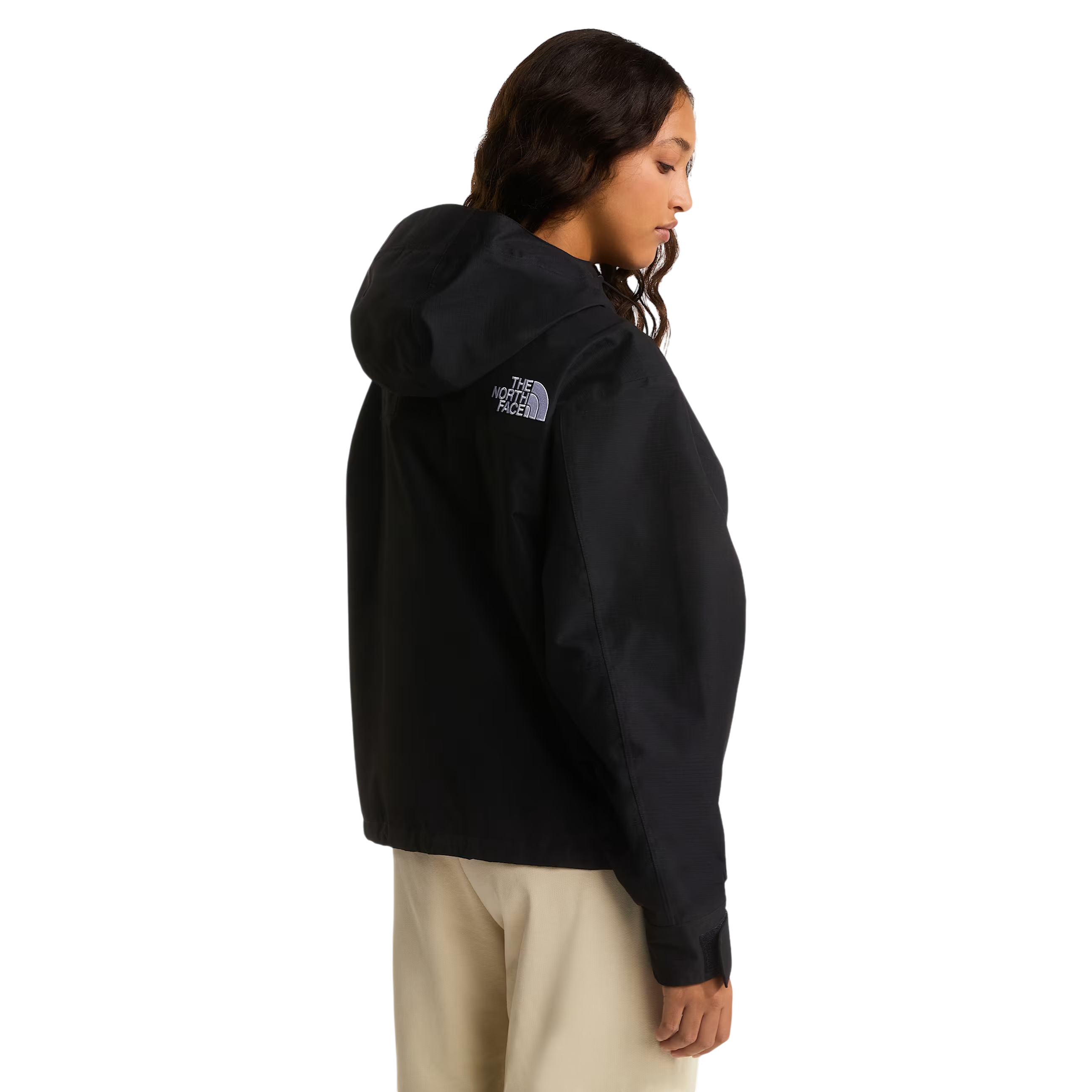 THE NORTH FACE Giacca DryVent™ Mono Mountain da donna TNF Black