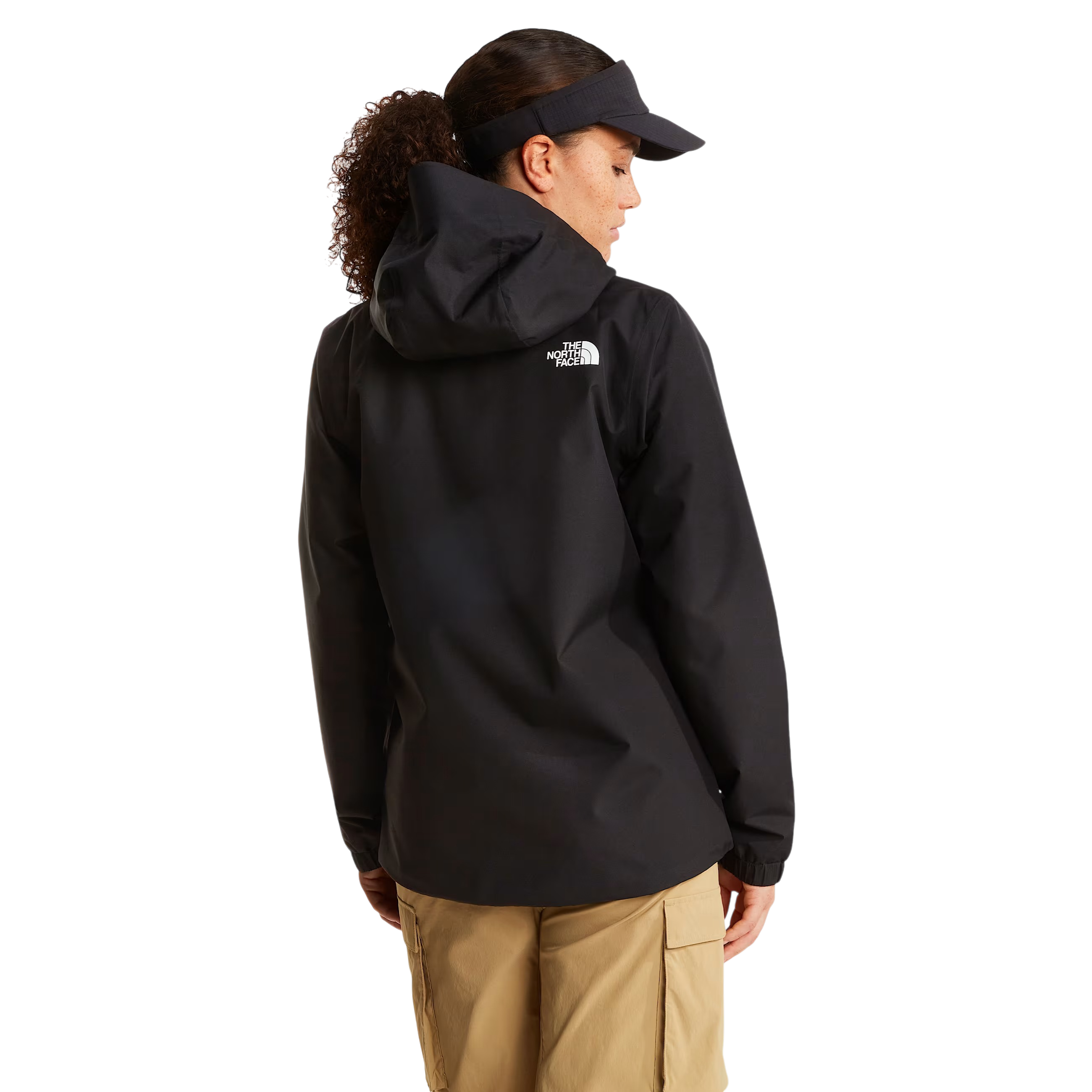 THE NORTH FACE Giacca Quest DryVent™ da donna TNF Black