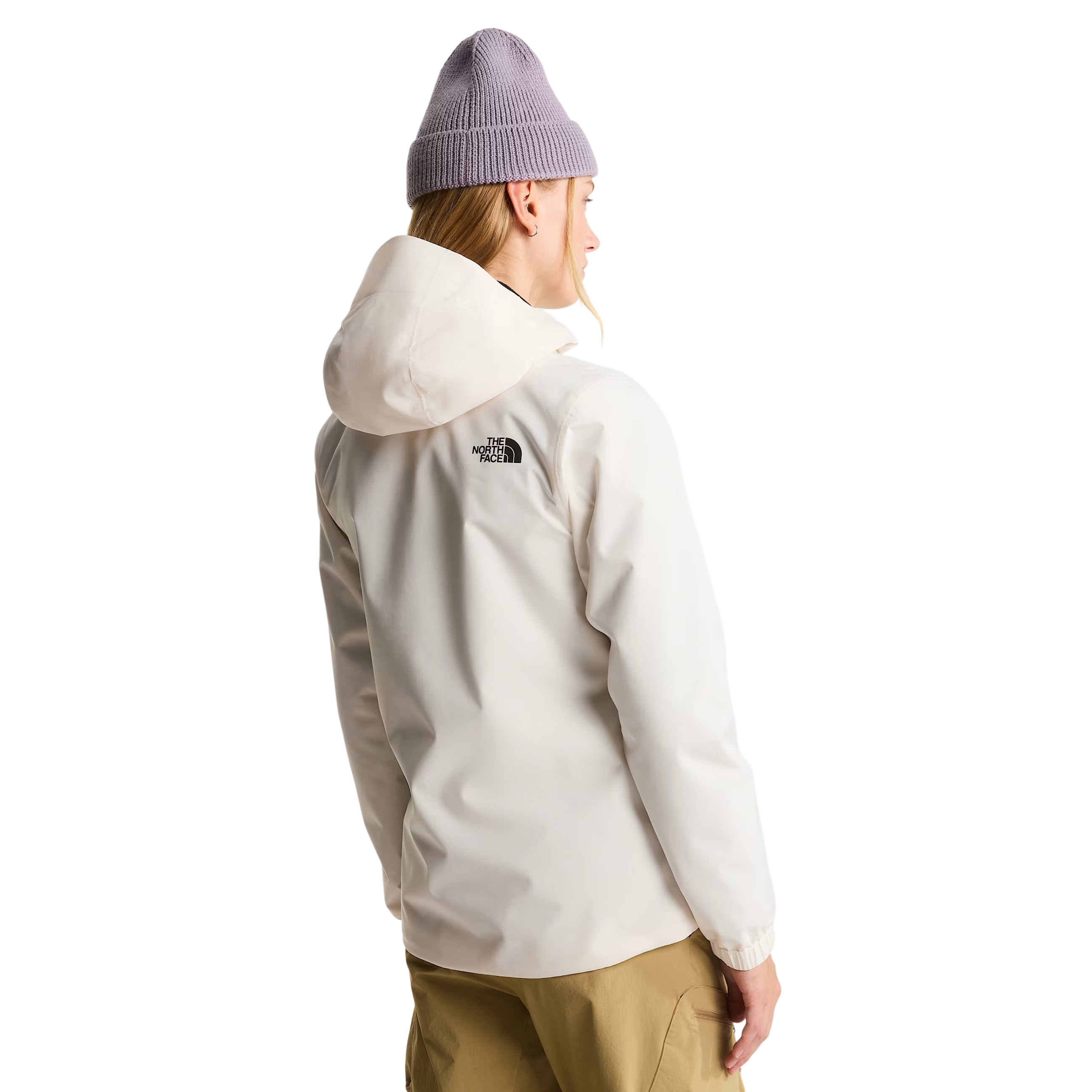 THE NORTH FACE Giacca Quest DryVent™ da donna White Dune