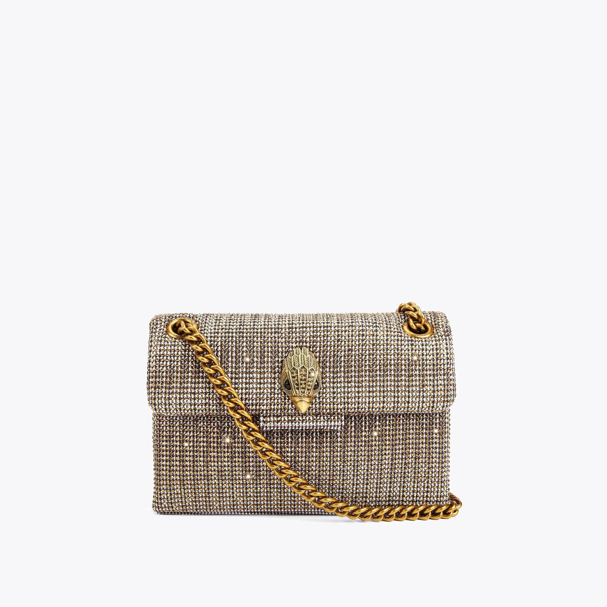 KURT GEIGER Mini Kensington Fabric