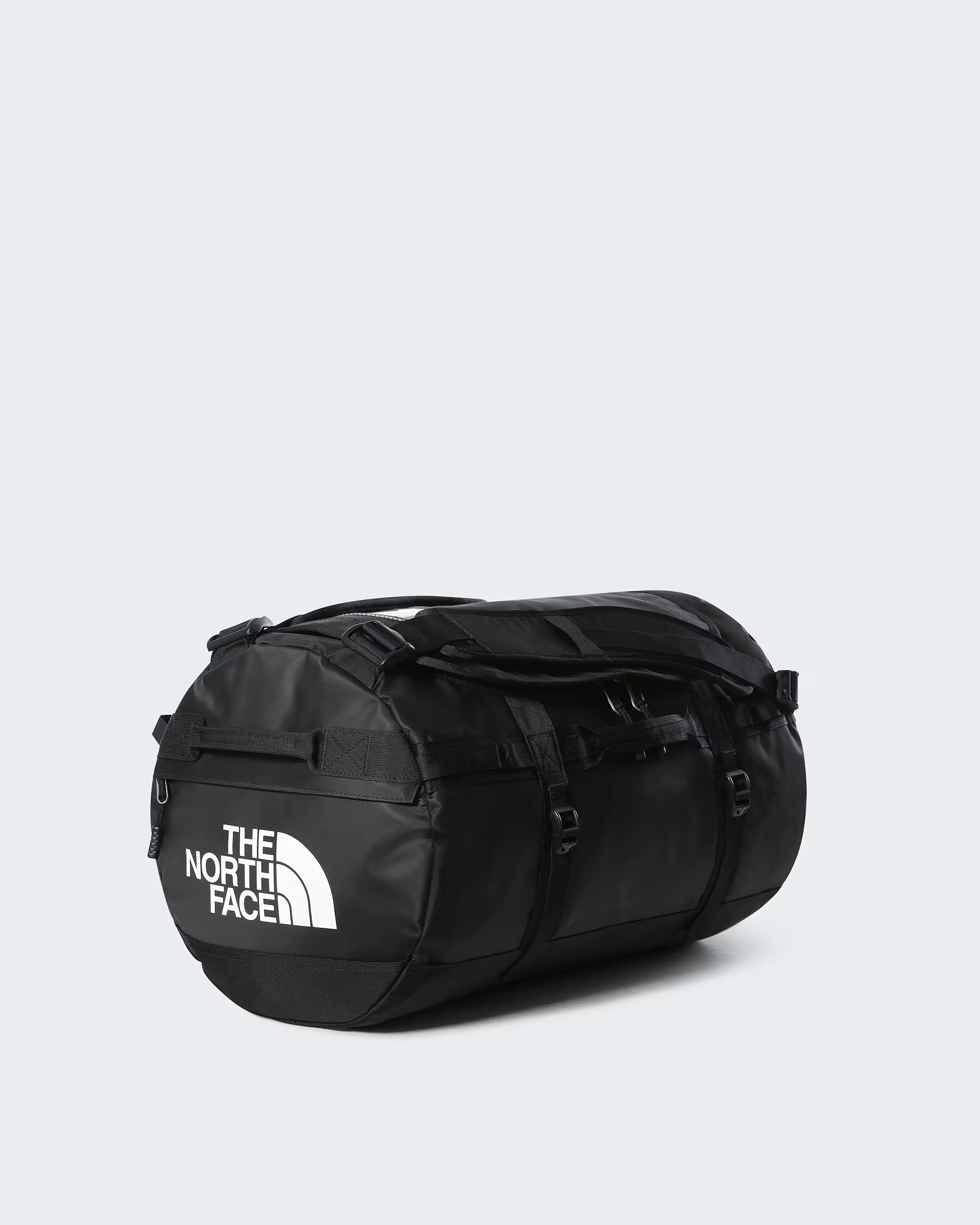 THE NORTH FACE Borsone Base Camp Duffel 50L - S TNF Black-TNF White-NPF