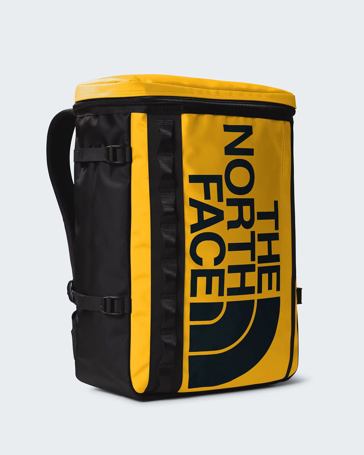 THE NORTH FACE Zaino Base Camp Fuse Box Summit Gold-TNF Black-NPF