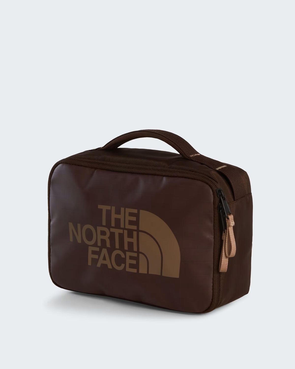 THE NORTH FACE Beauty case Base Camp Voyager Dark Chestnut-Garnet