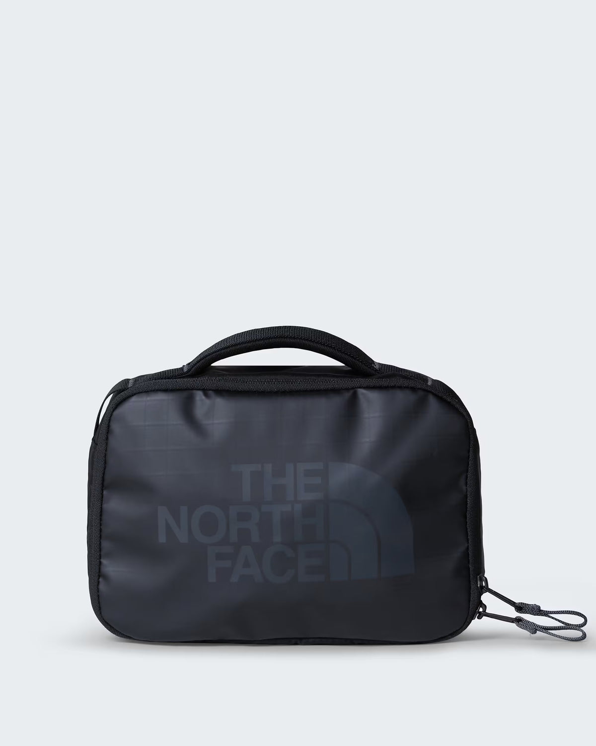 THE NORTH FACE Beauty case Base Camp Voyager TNF Black-Asphalt Grey