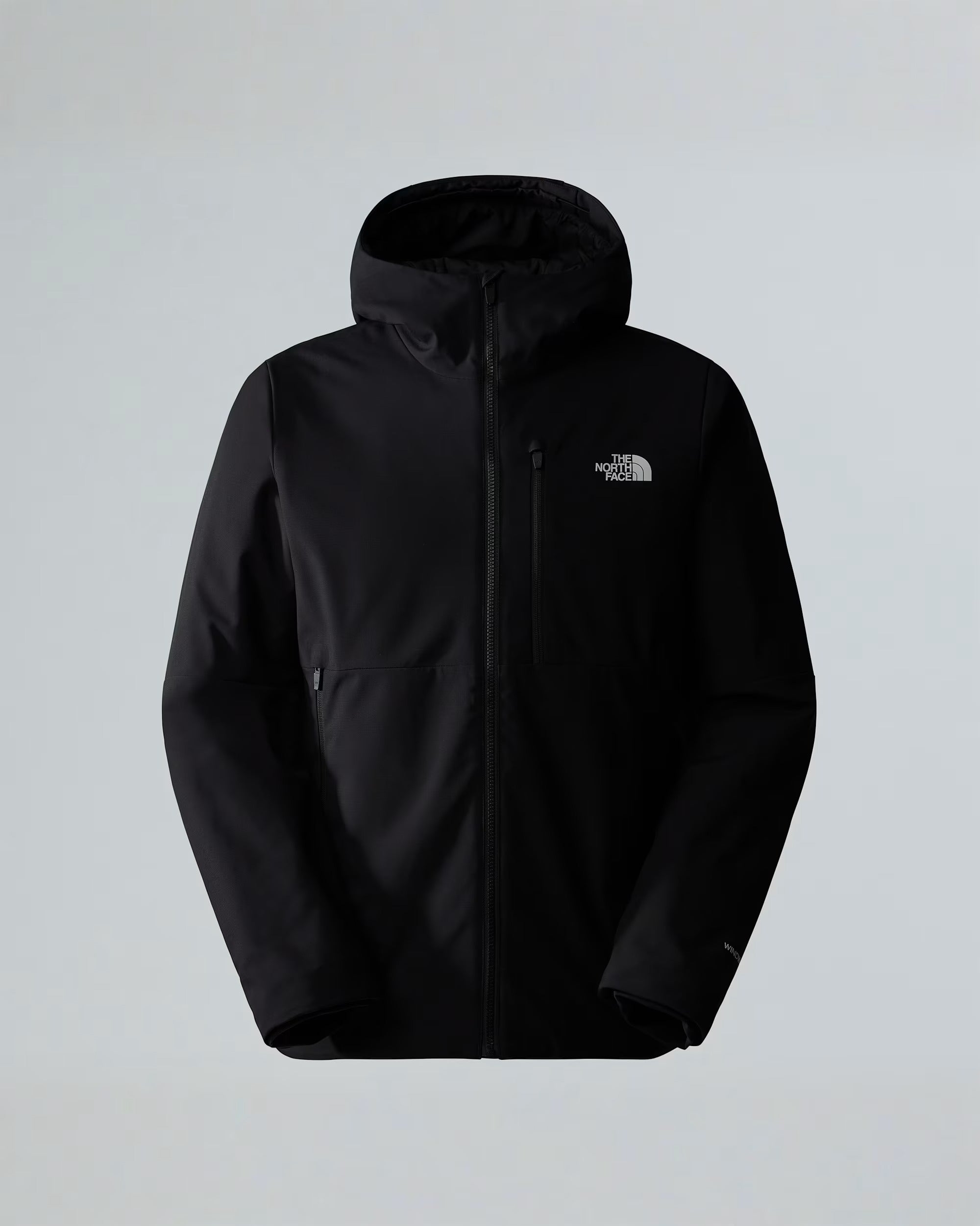 THE NORTH FACE APEX Uomo TNF Black