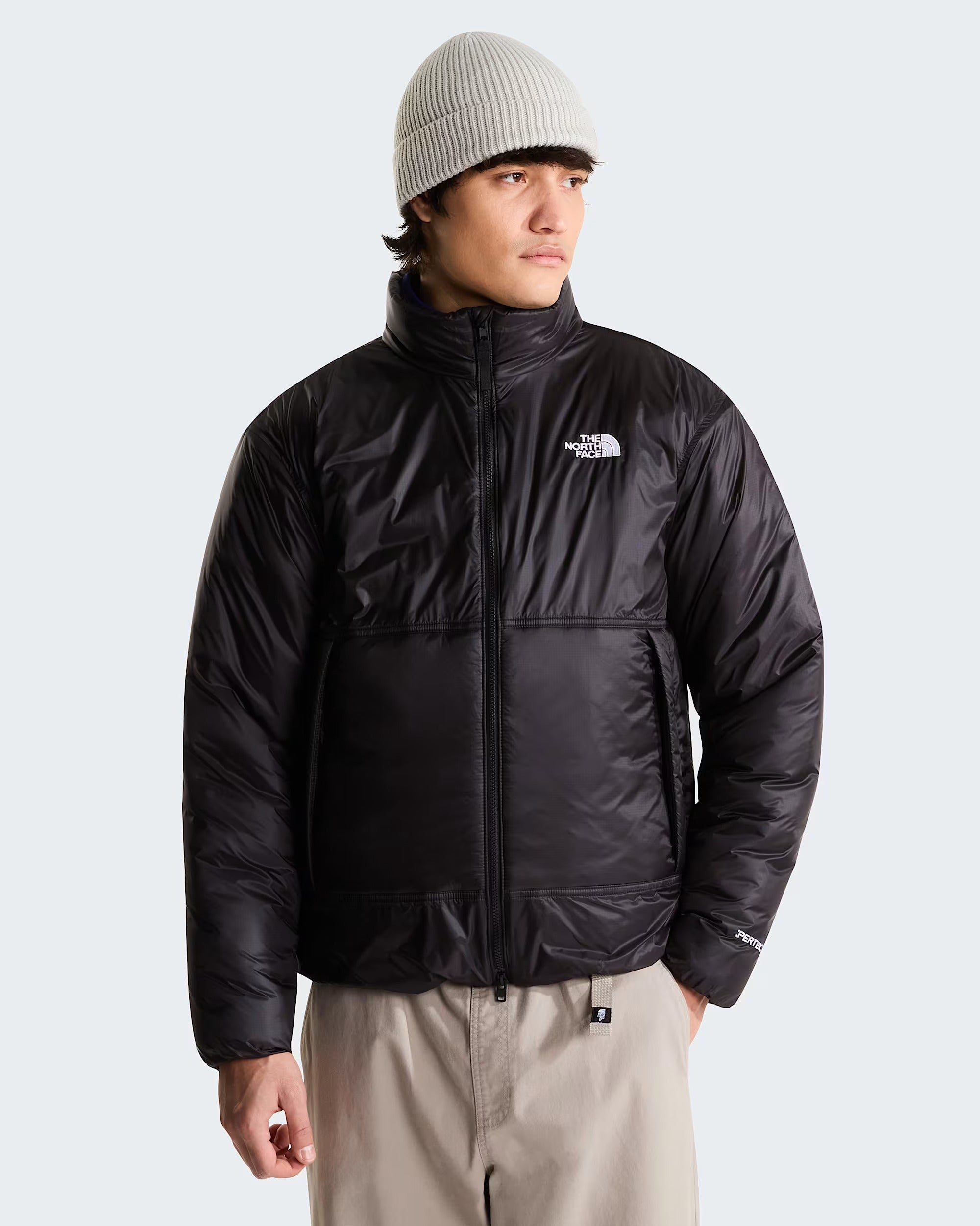 THE NORTH FACE PERTEX Uomo TNF Black