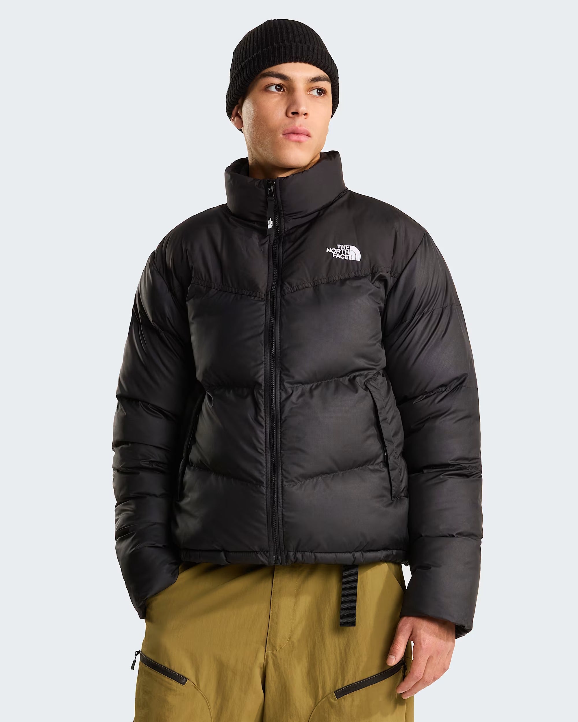 THE NORTH FACE SAIKURU Uomo TNF Black