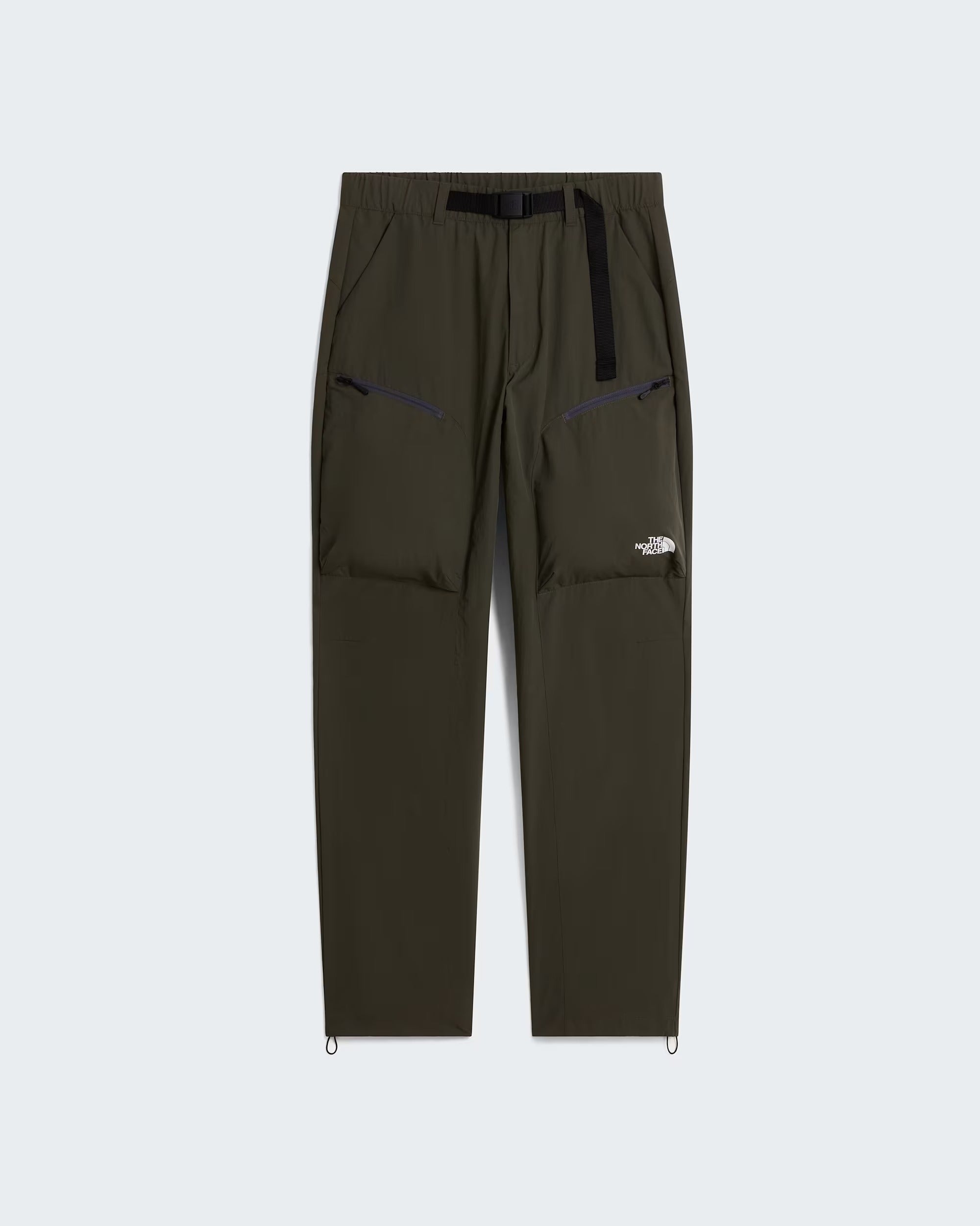 THE NORTH FACE NSE PANTS New Taupe Green