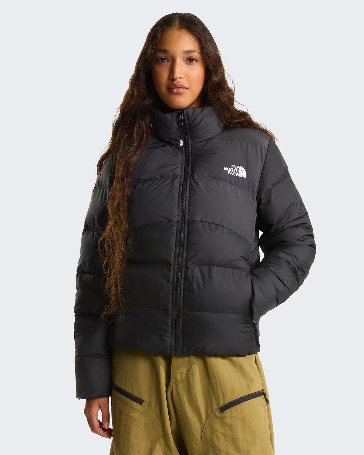 THE NORTH FACE Giacca Saikuru TNF Black