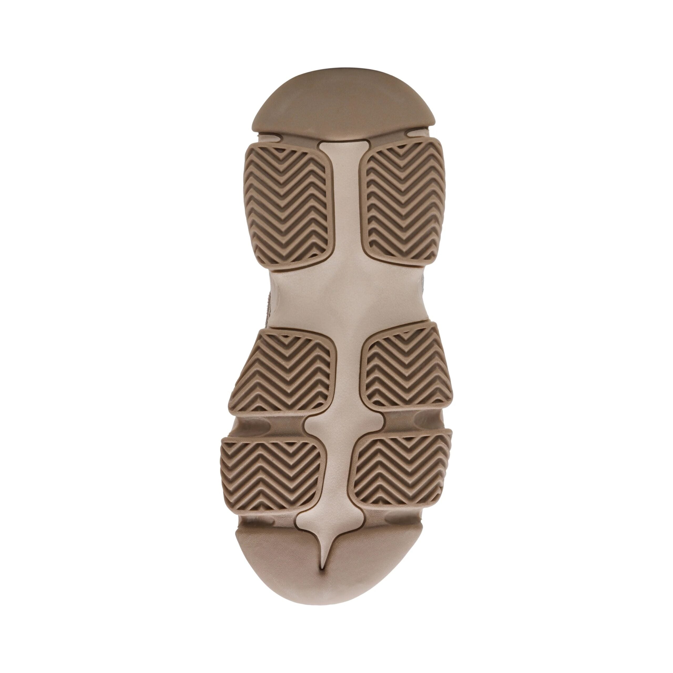 STEVE MADDEN Possession sneakers taupe grigio