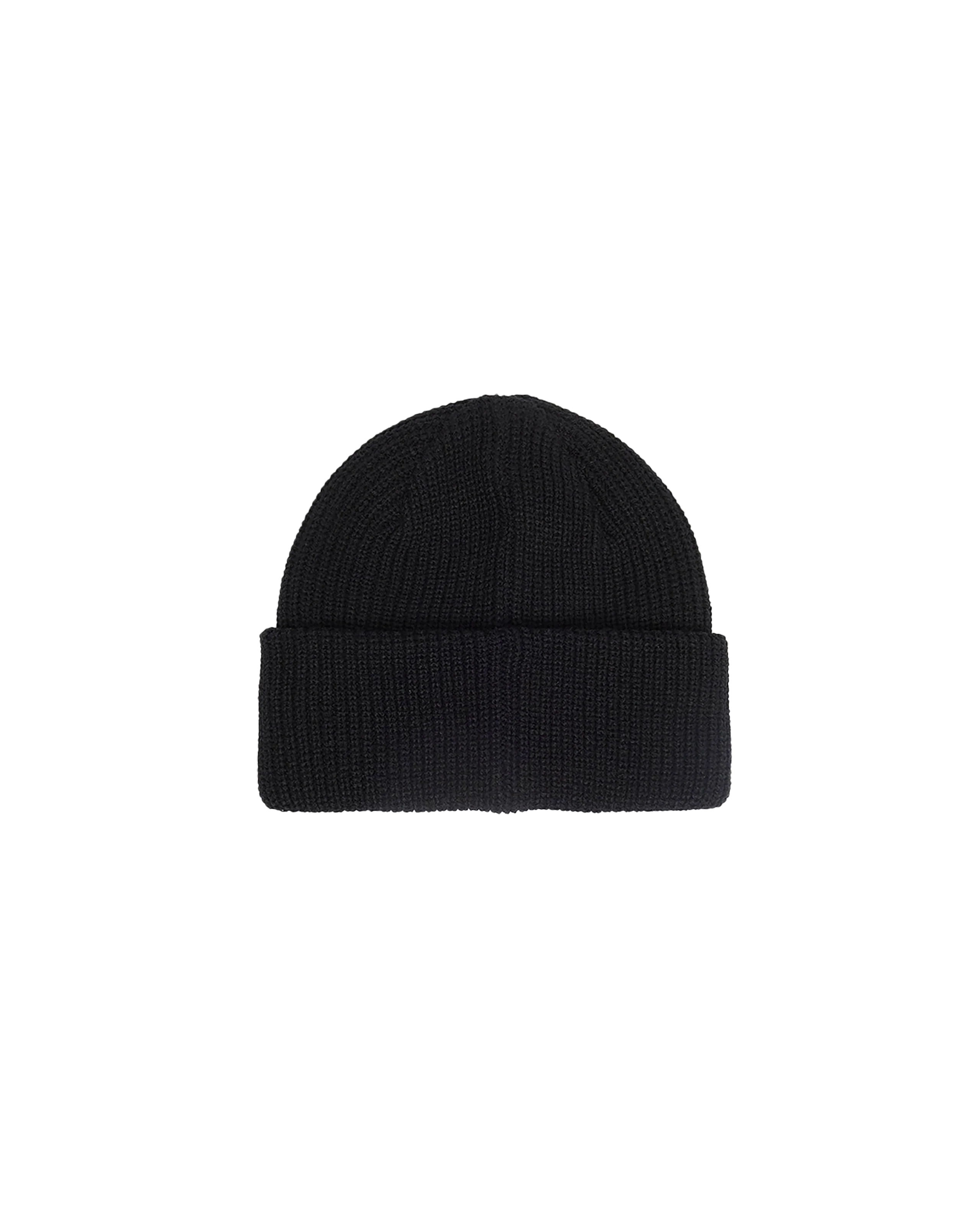 OBEY FUTURE BEANIE Black