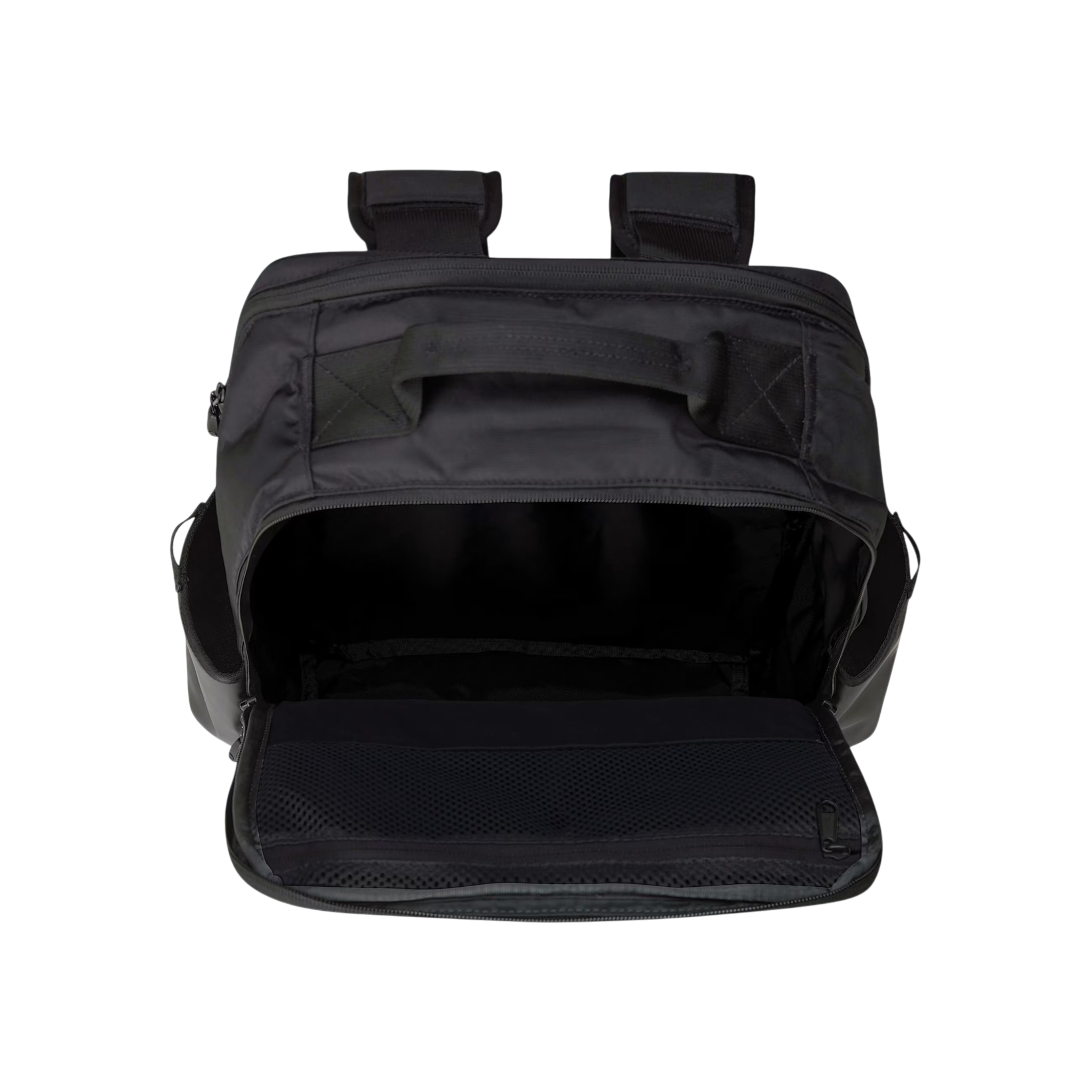 THE NORTH FACE Zaino Base Camp TNF Black-Asphalt Grey-Smoked Pearl