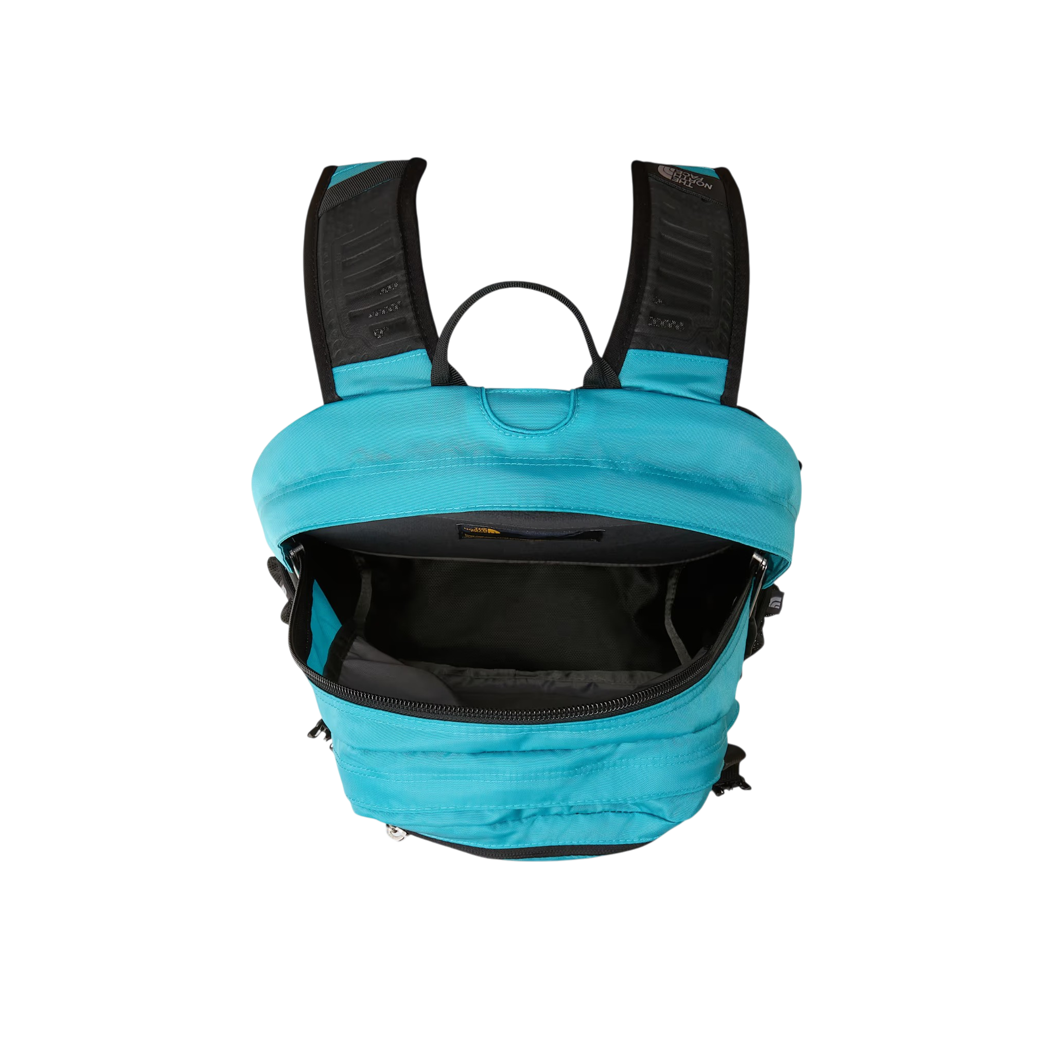 THE NORTH FACE Zaino Borealis Classic River Ice-Lava Red