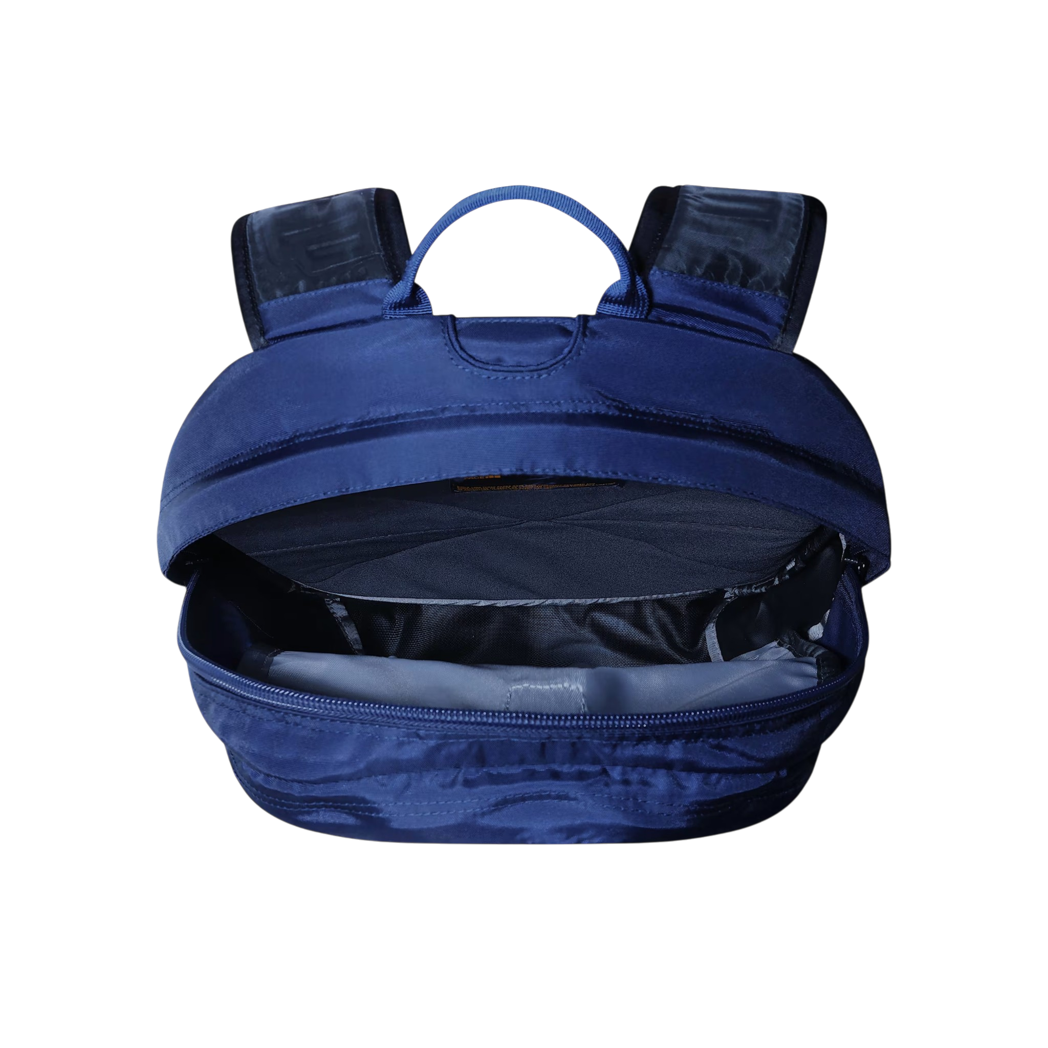 THE NORTH FACE Zaino Borealis Classic TNF Navy-Tin Grey-NPF