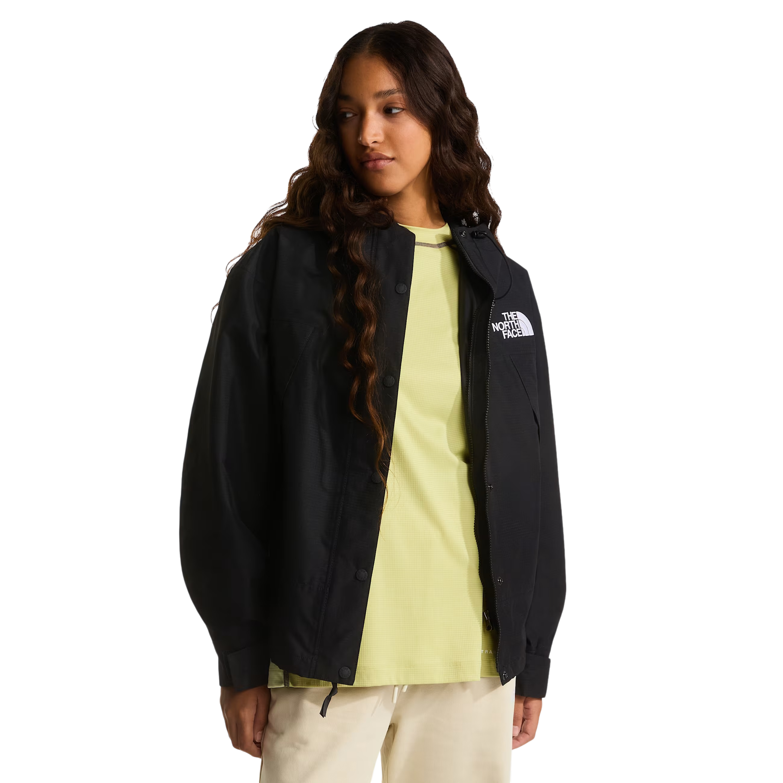 THE NORTH FACE Giacca DryVent™ Mono Mountain da donna TNF Black