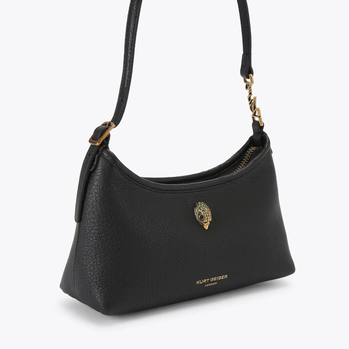 KURT GEIGER Sling Black