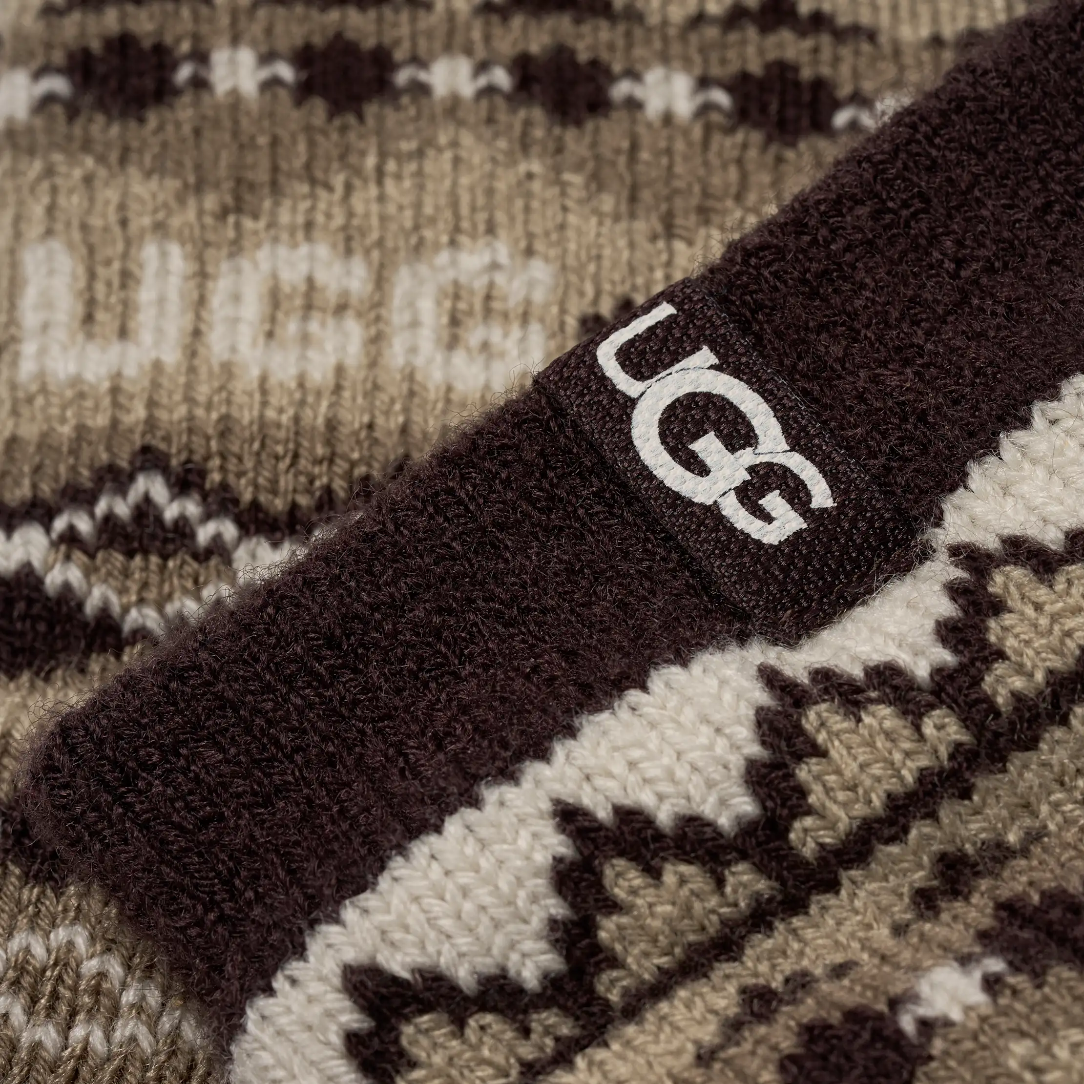 UGG calzini Cressida Multi