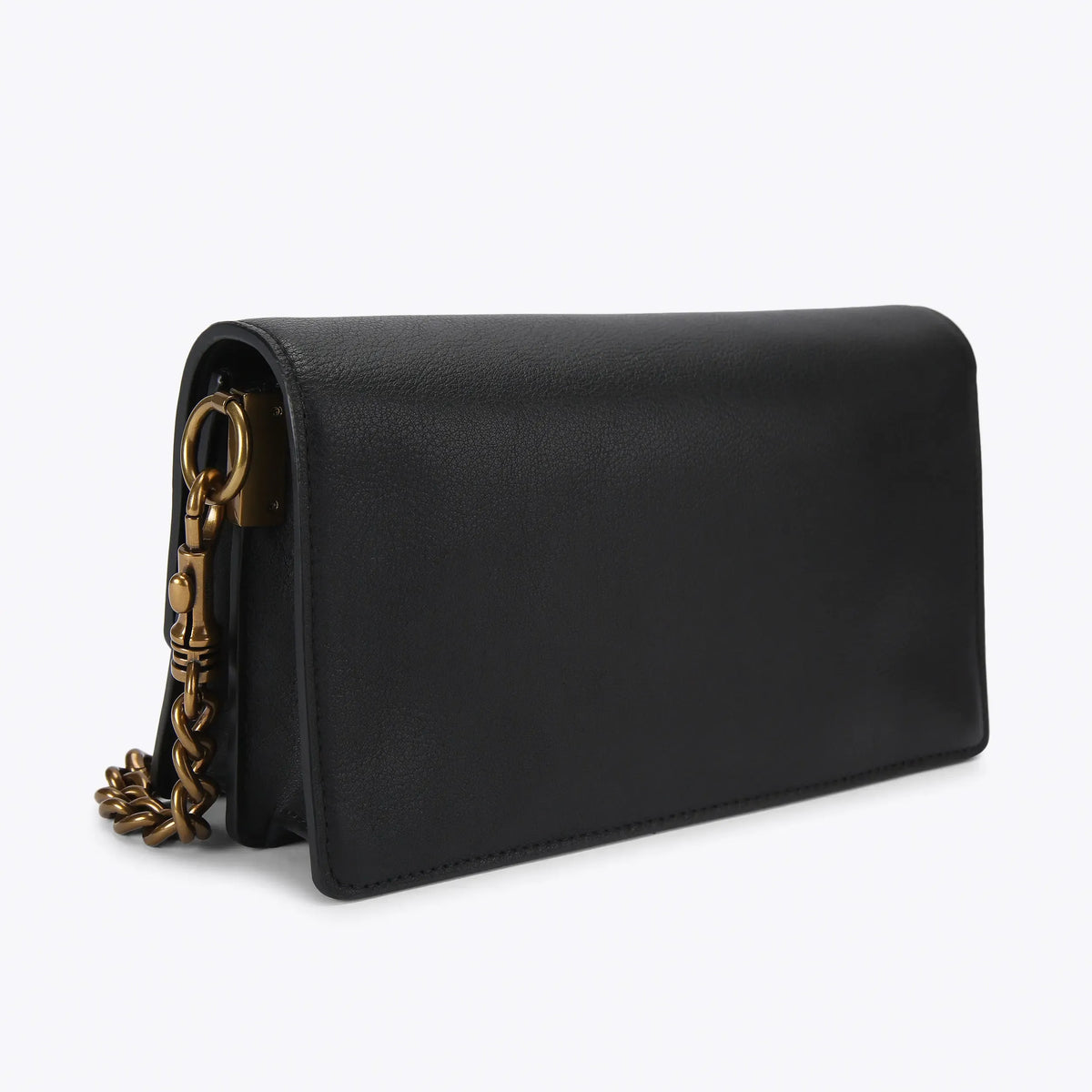 KURT GEIGER Sloane Soft Shoulder Bag