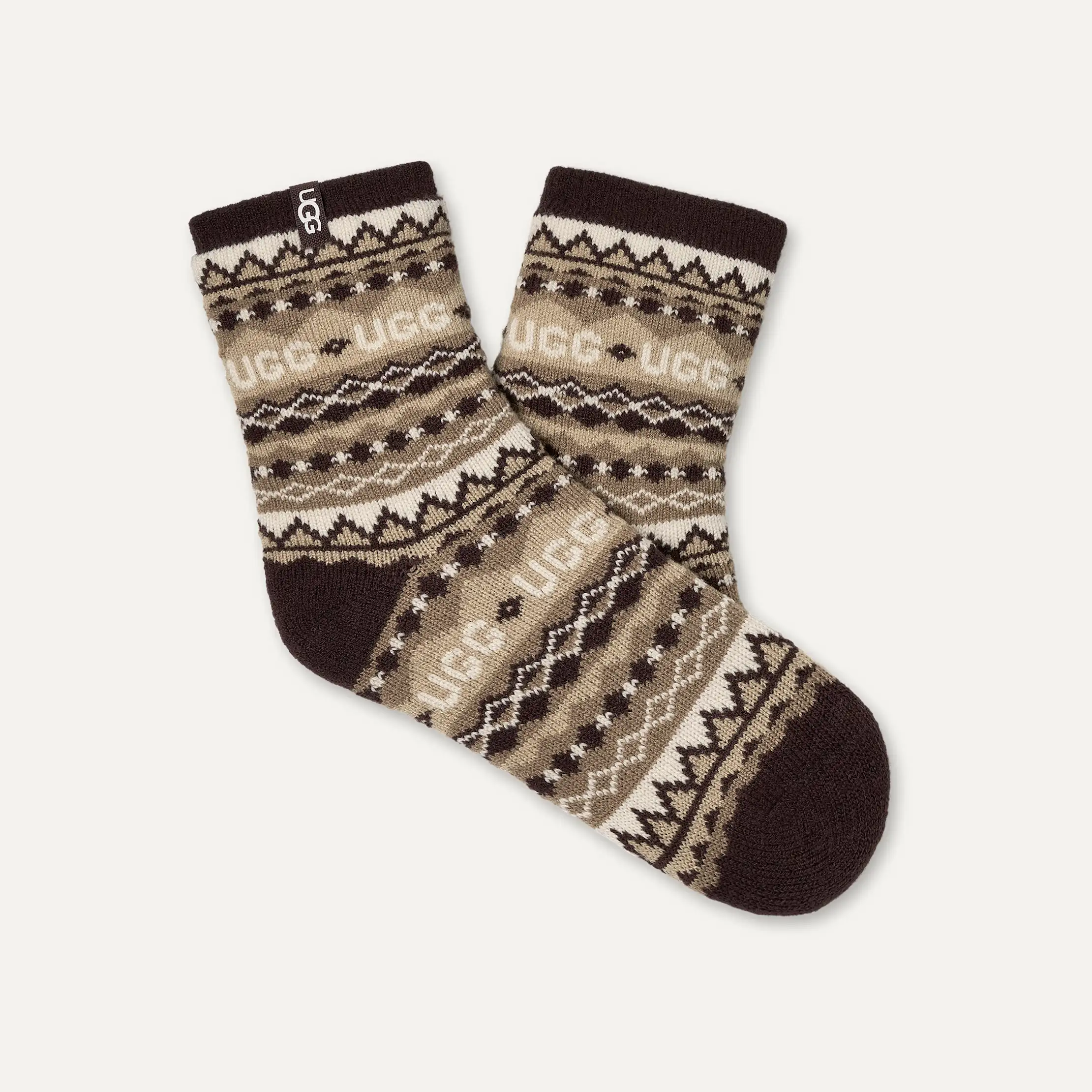 UGG calzini Cressida Multi
