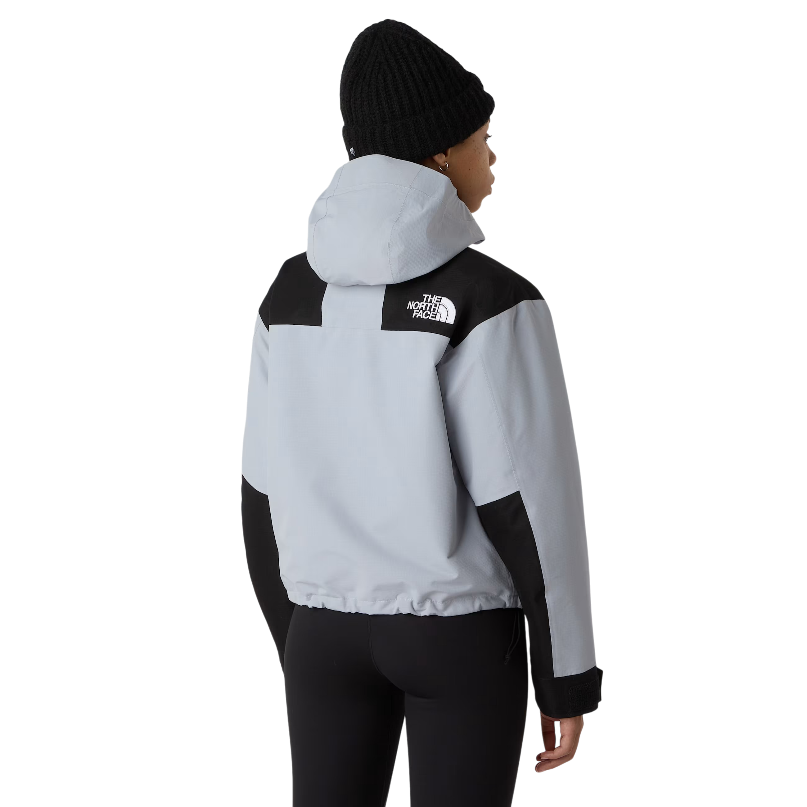 THE NORTH FACE Giacca DryVent™ Mono Mountain da donna Blue Flax-TNF Black