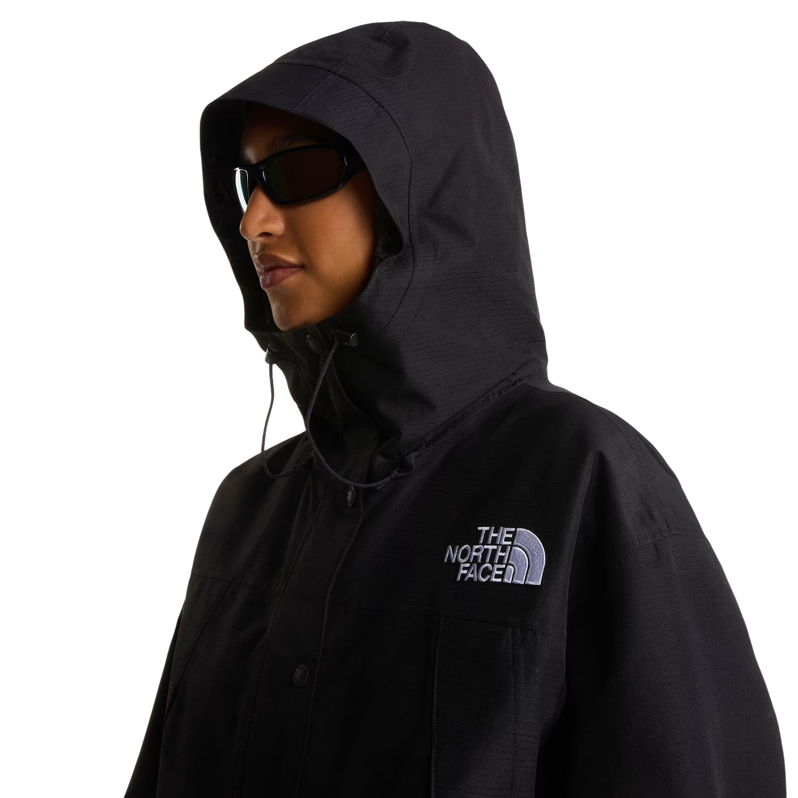 THE NORTH FACE Giacca DryVent™ Mono Mountain da donna TNF Black