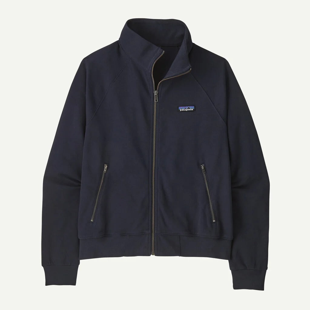 PATAGONIA Women's Daily Jacket Sunken Blue