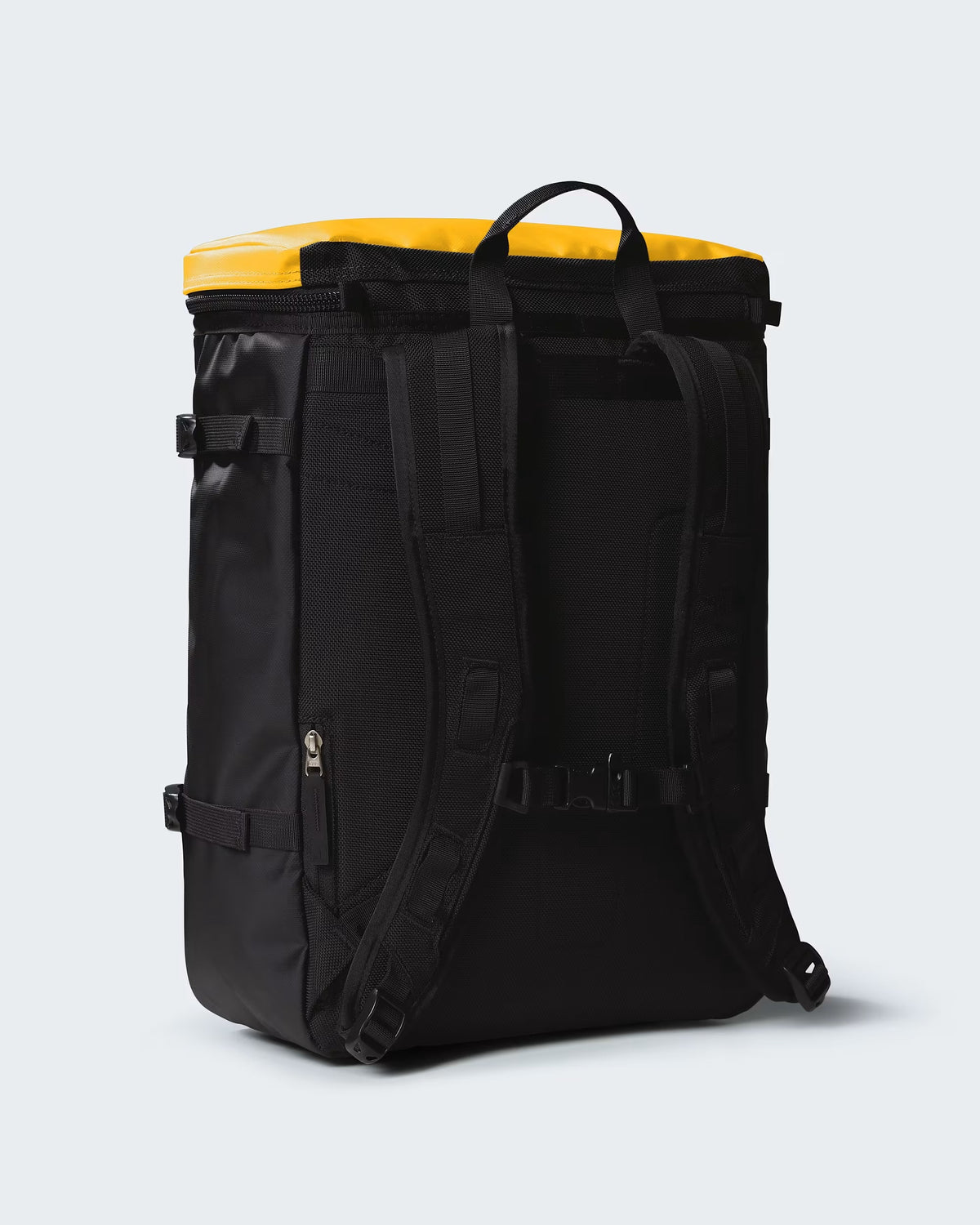 THE NORTH FACE Zaino Base Camp Fuse Box Summit Gold-TNF Black-NPF
