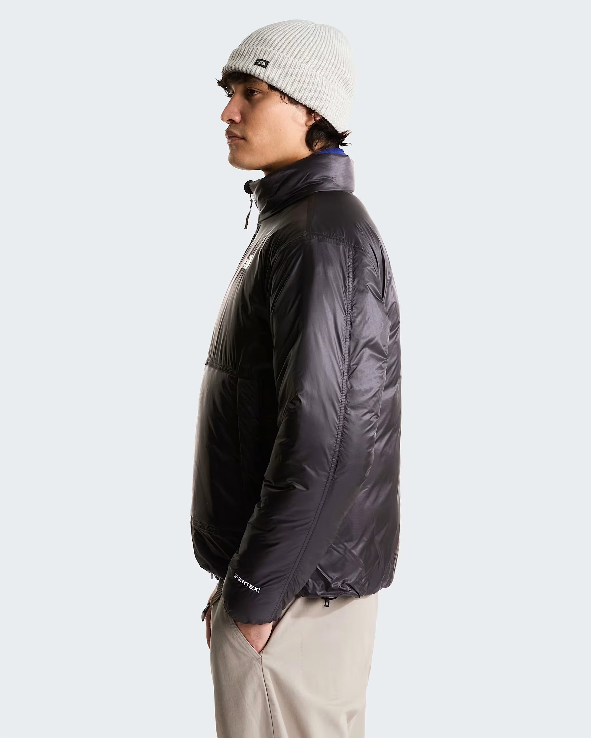 THE NORTH FACE PERTEX Uomo TNF Black