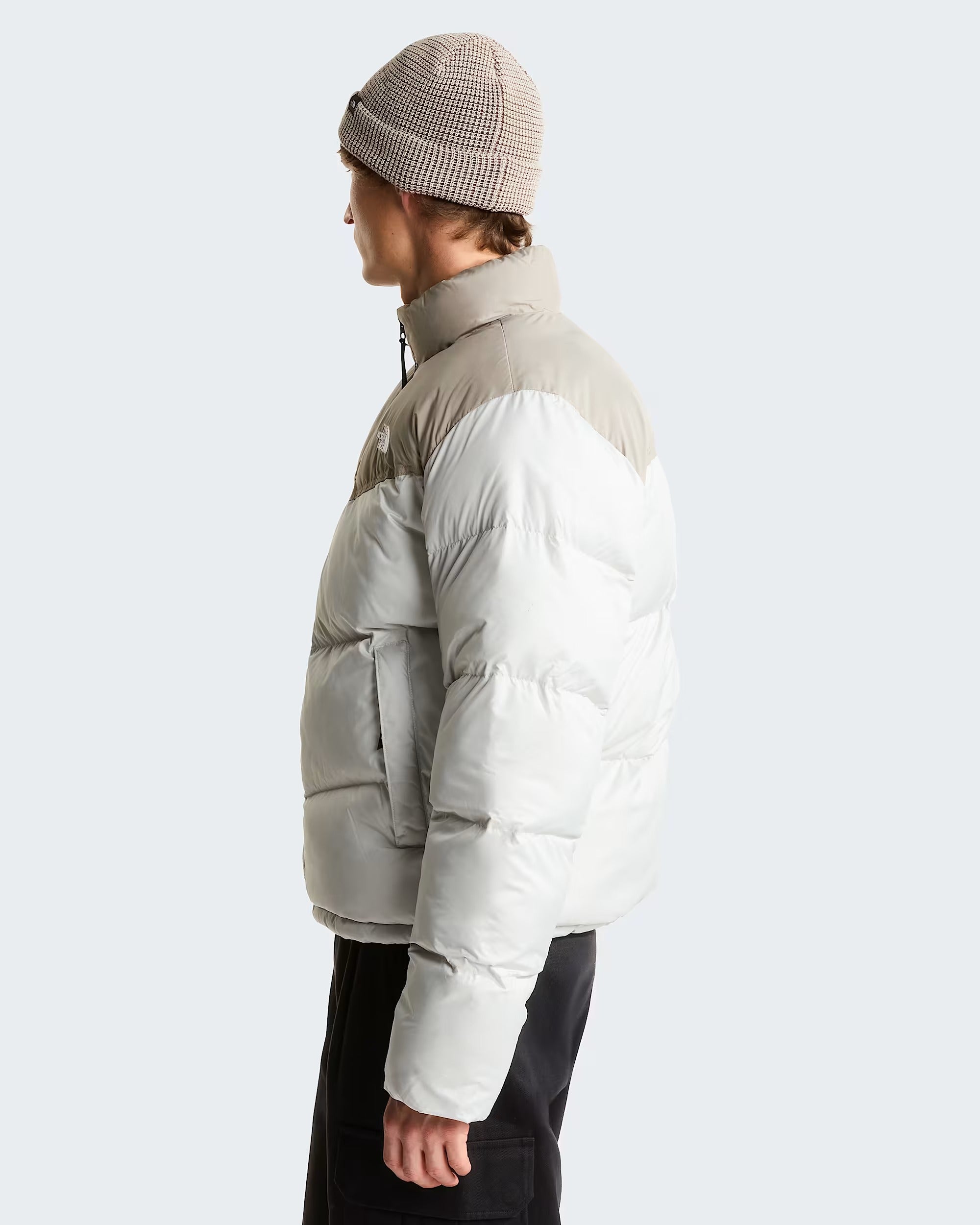 THE NORTH FACE SAIKURU Uomo Cumulus Cloud-Stone Slab