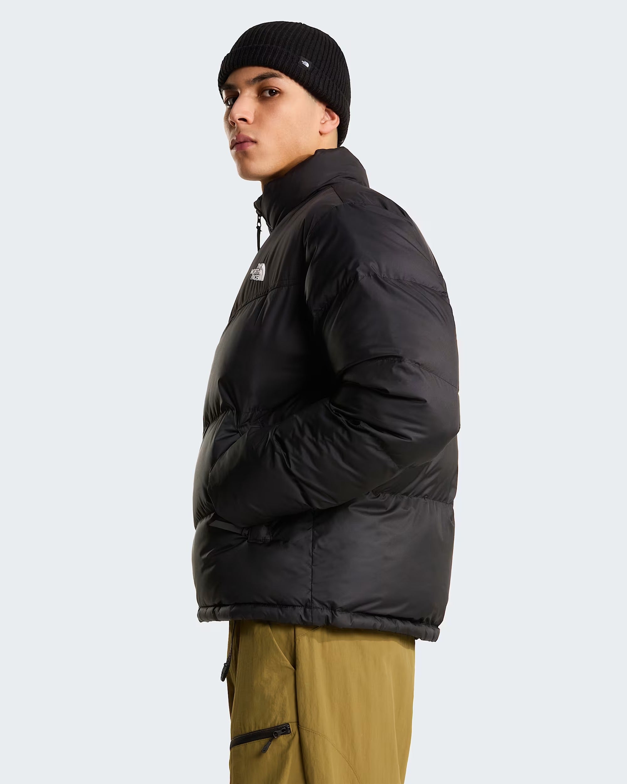 THE NORTH FACE SAIKURU Uomo TNF Black