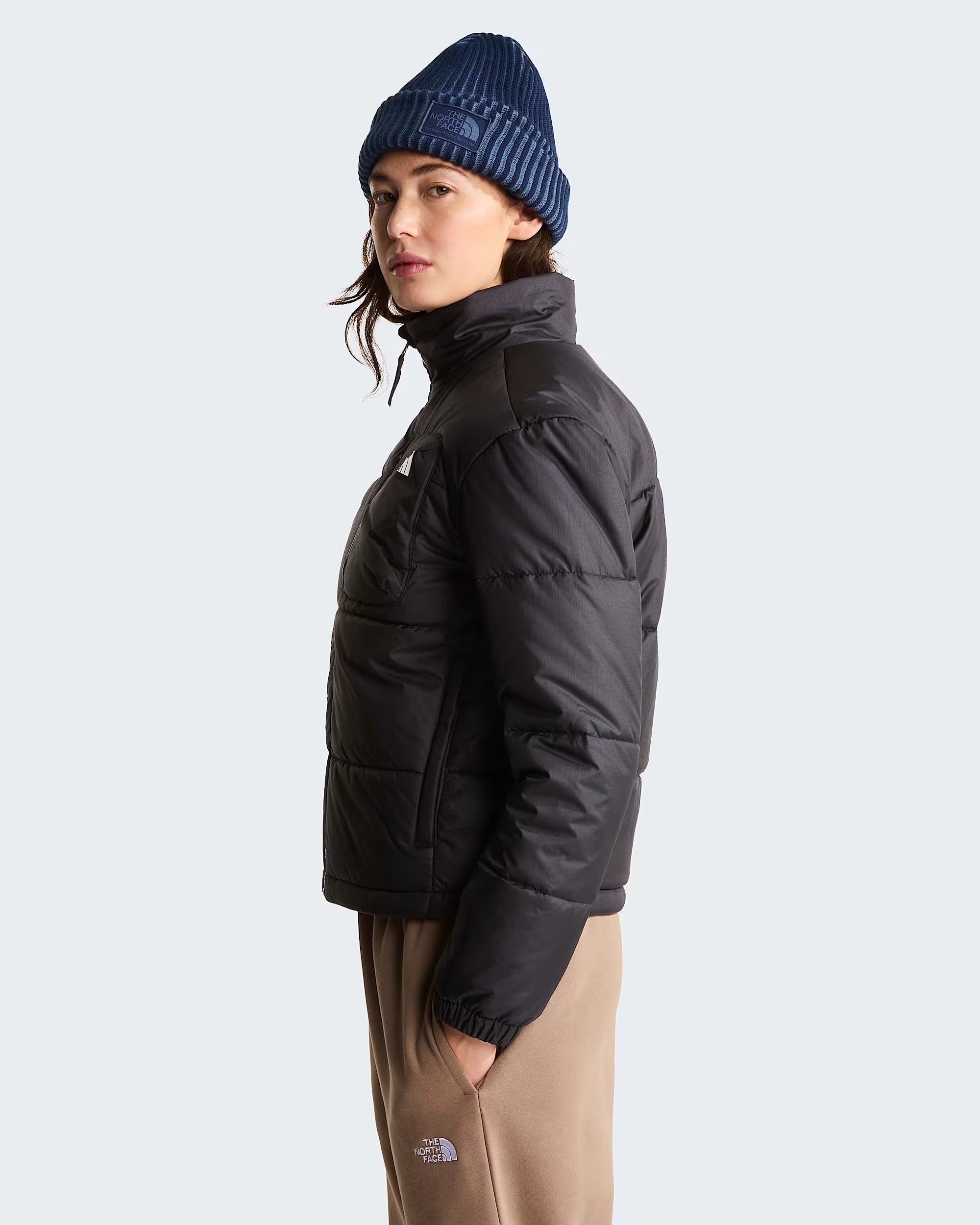THE NORTH FACE Giacca Nuketo con imbottitura sintetica TNF Black
