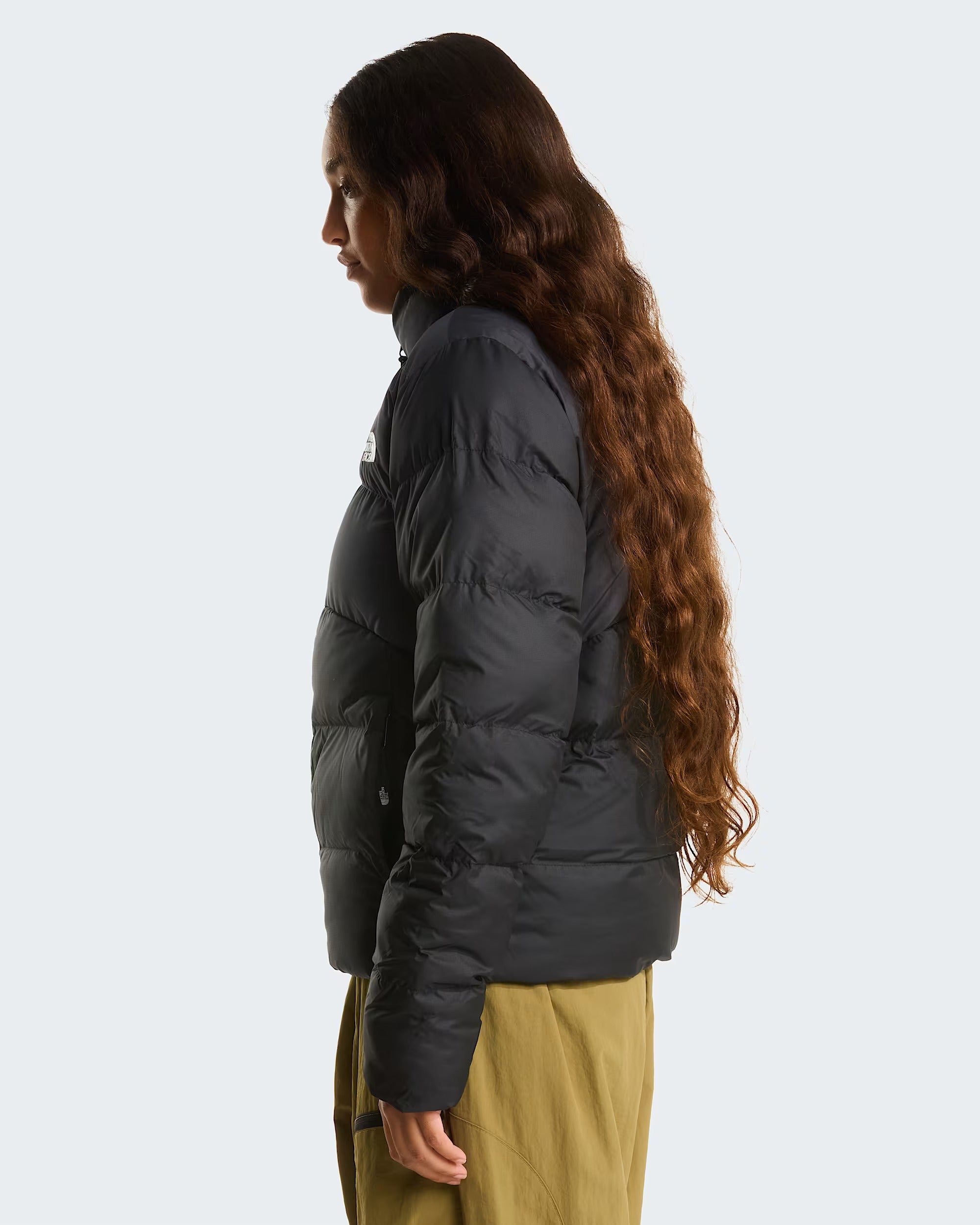 THE NORTH FACE Giacca Saikuru TNF Black