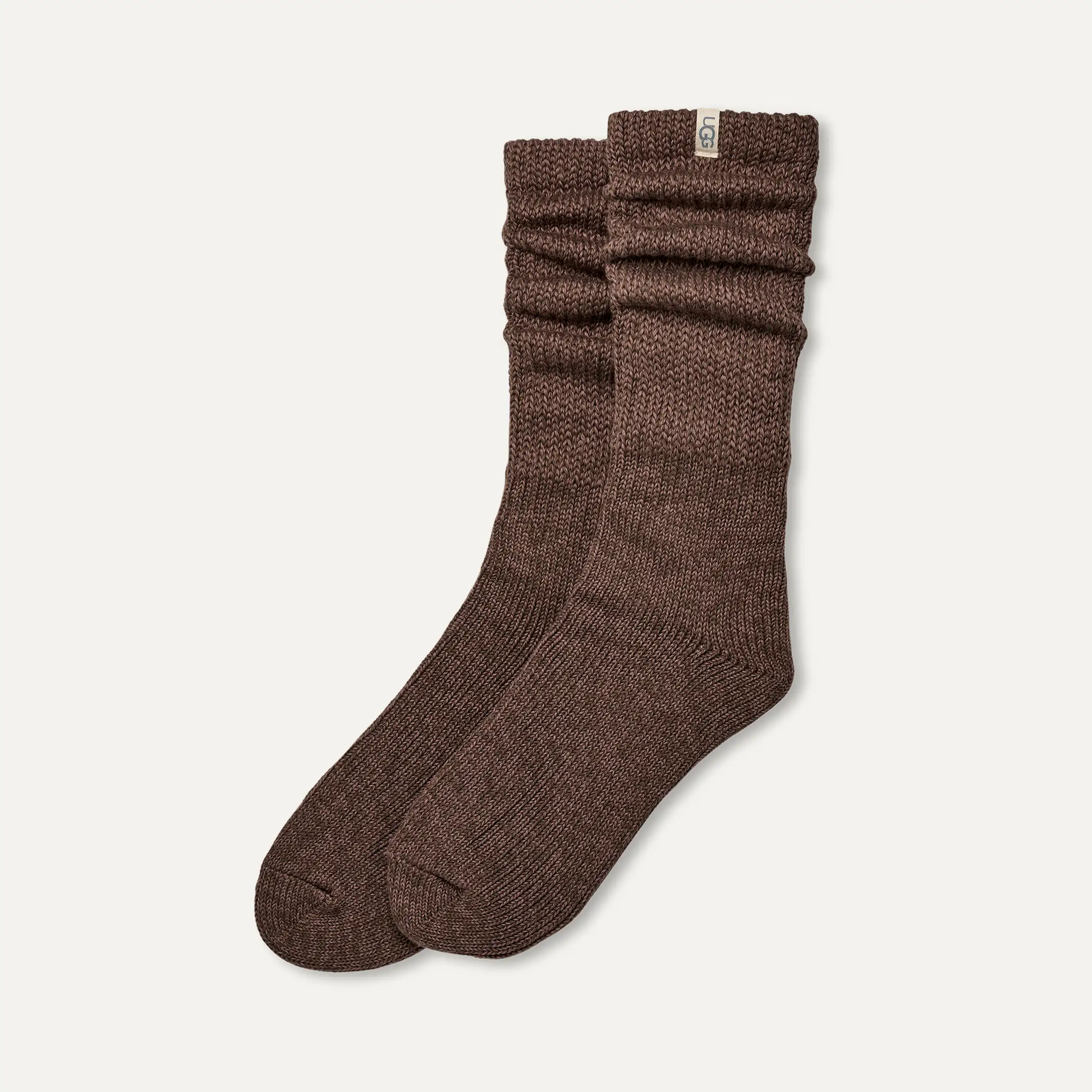 UGG Calzettoni  Tyla Slouchy Crew II Sock Allspice