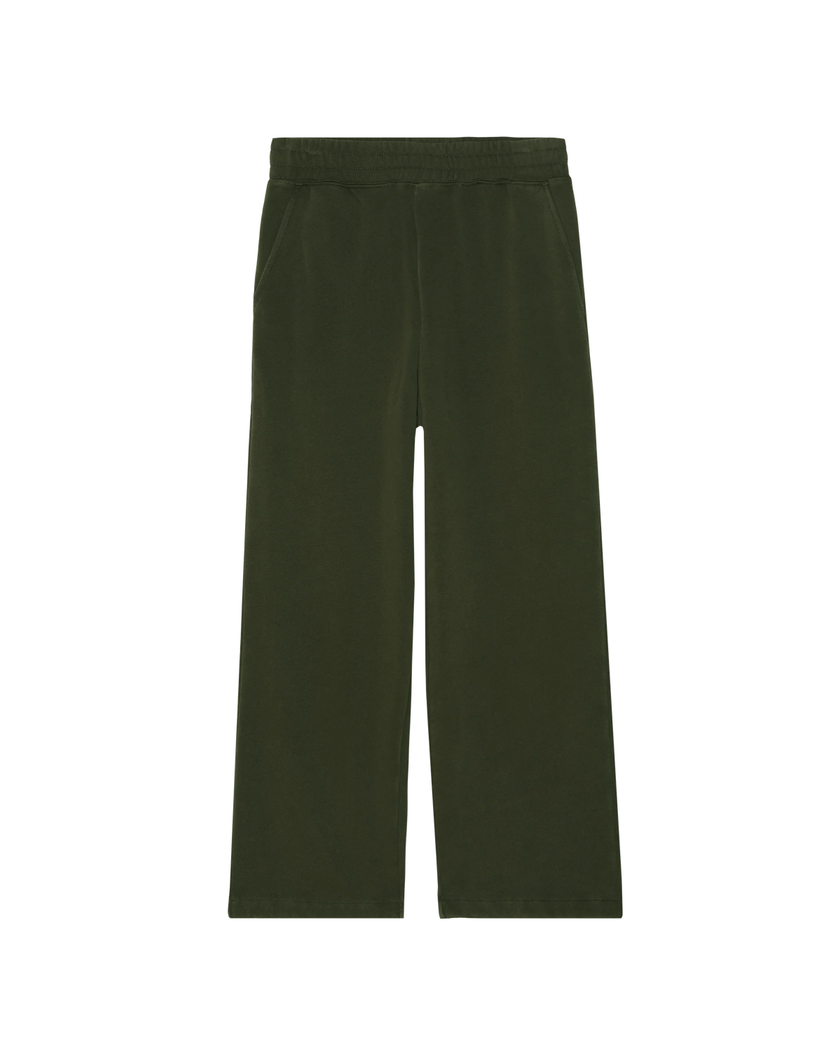 OBEY POST SWEATPANT Dusty Black Olive