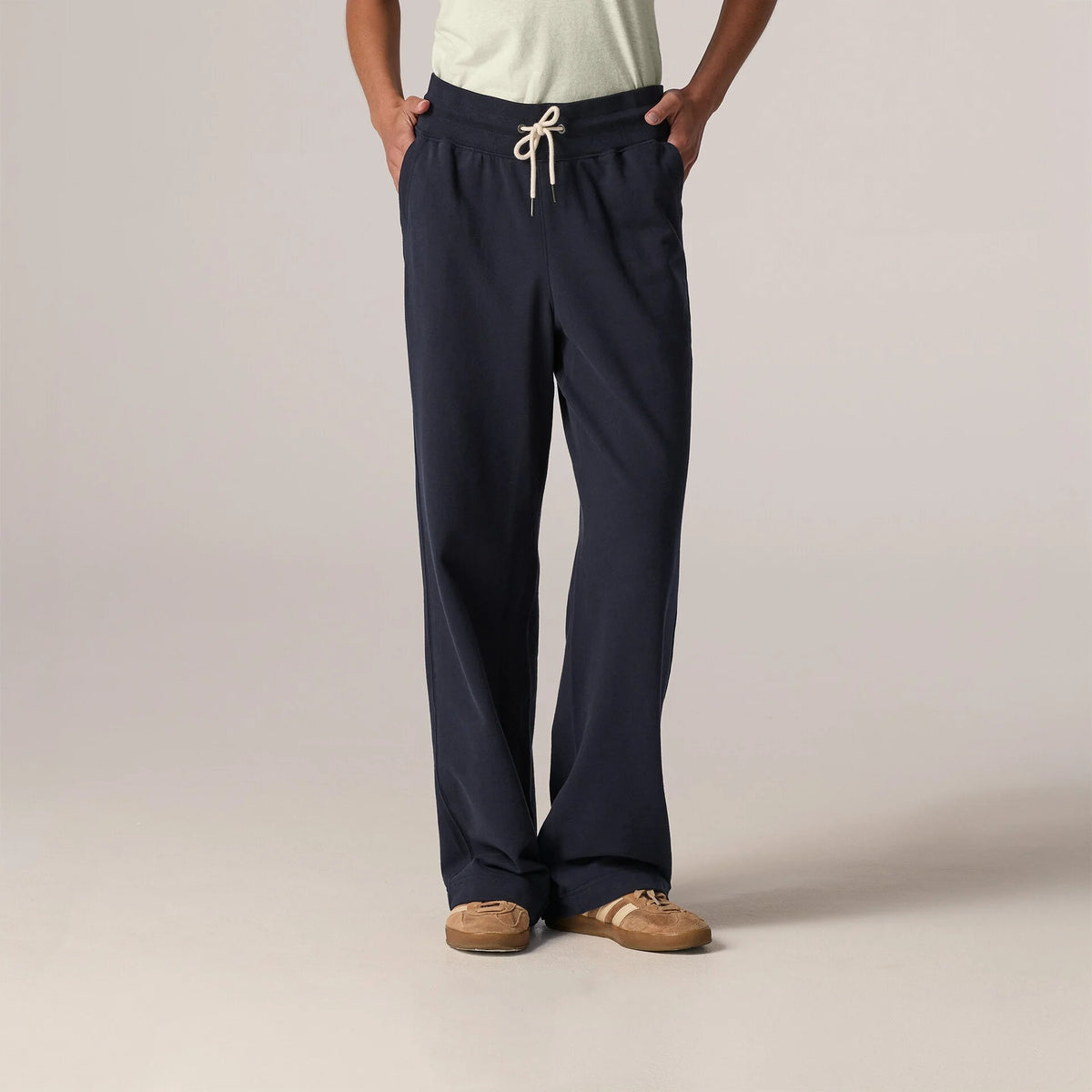 PATAGONIA Women's Daily Pants Sunken Blue