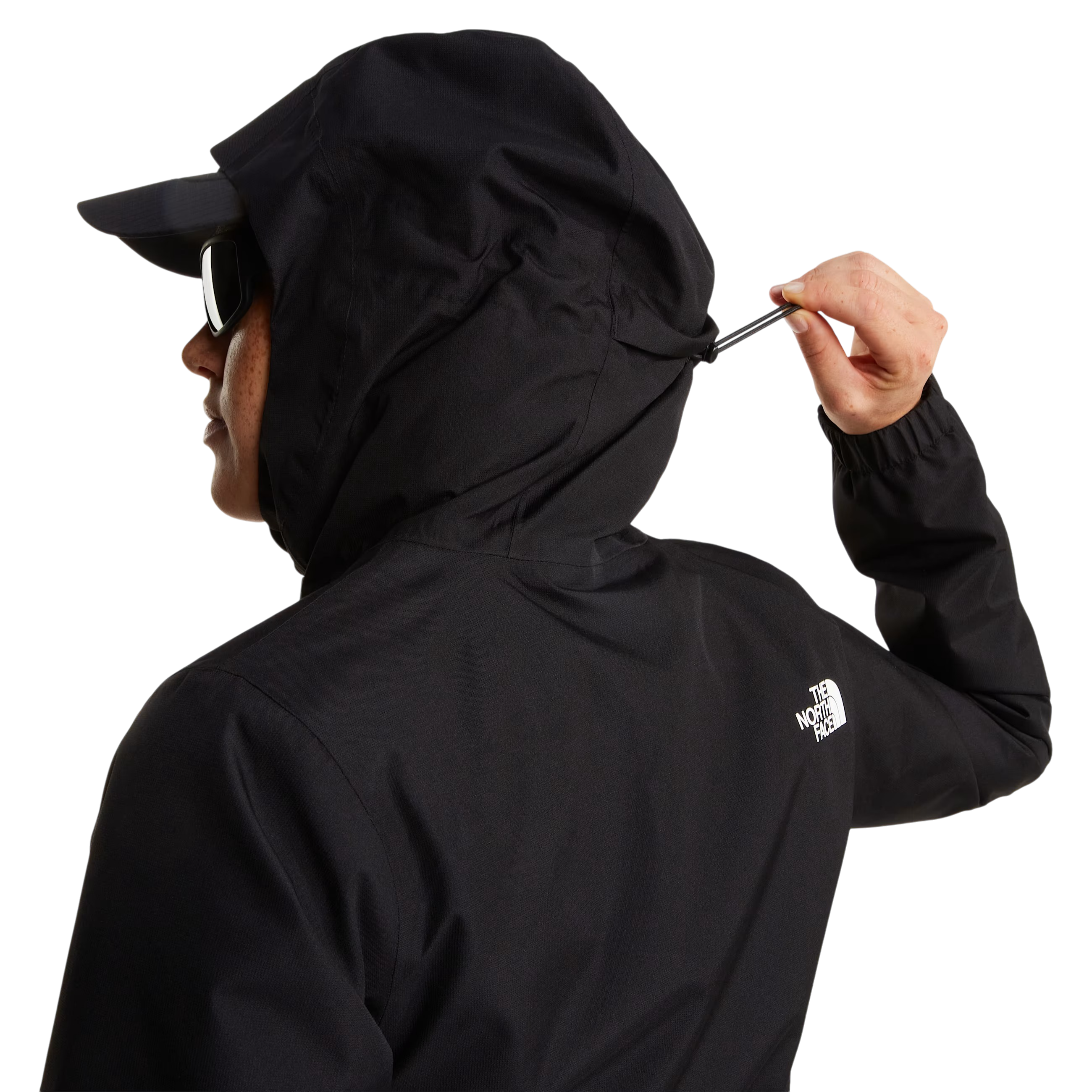 THE NORTH FACE Giacca Quest DryVent™ da donna TNF Black