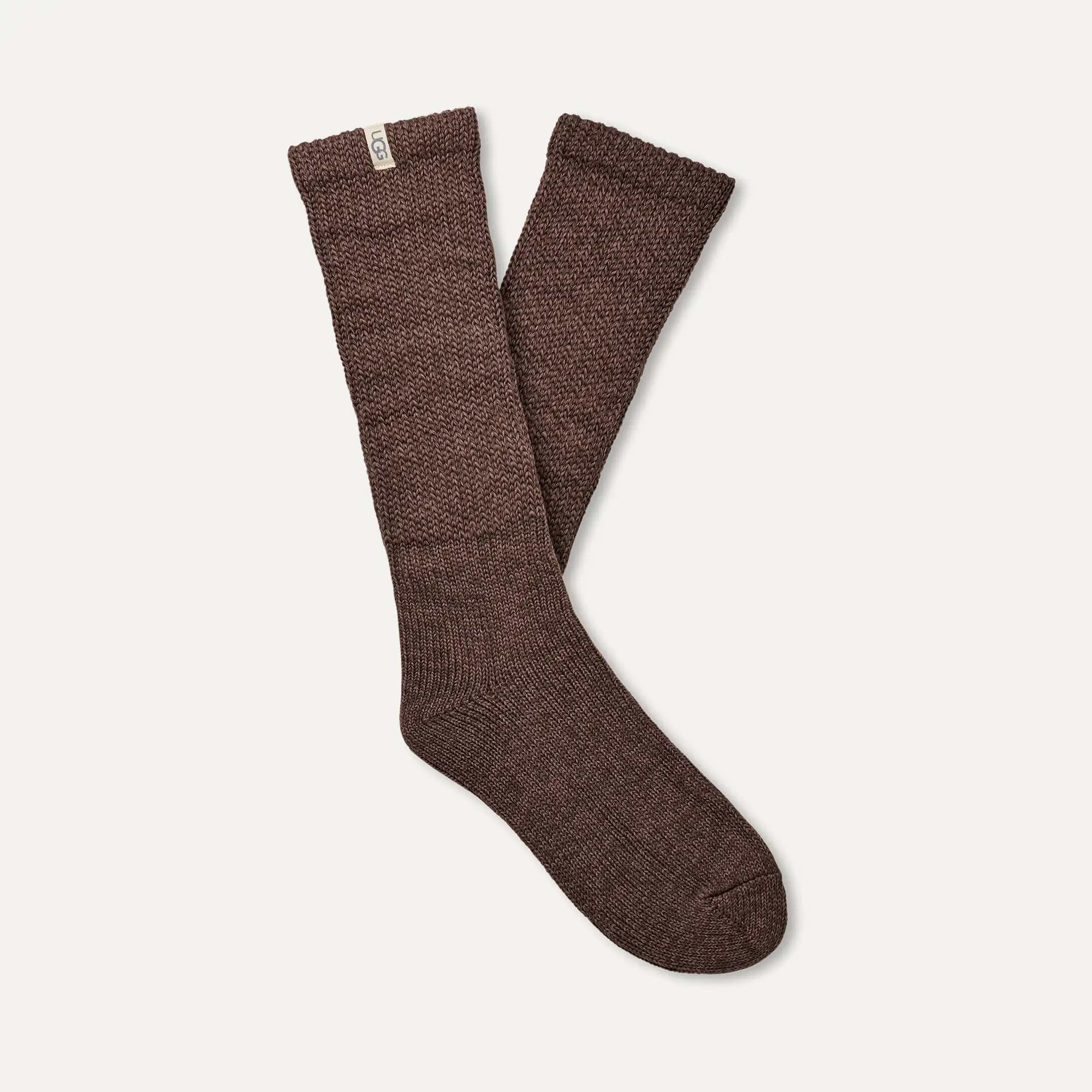 UGG Calzettoni  Tyla Slouchy Crew II Sock Allspice