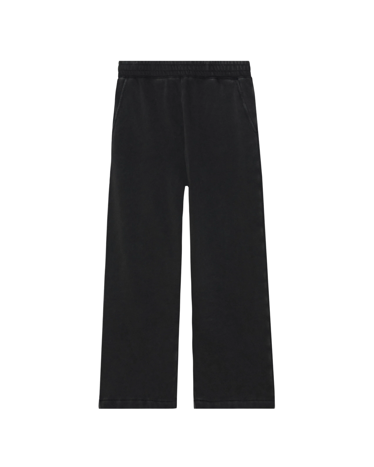 OBEY POST SWEATPANT Dusty Black Limo
