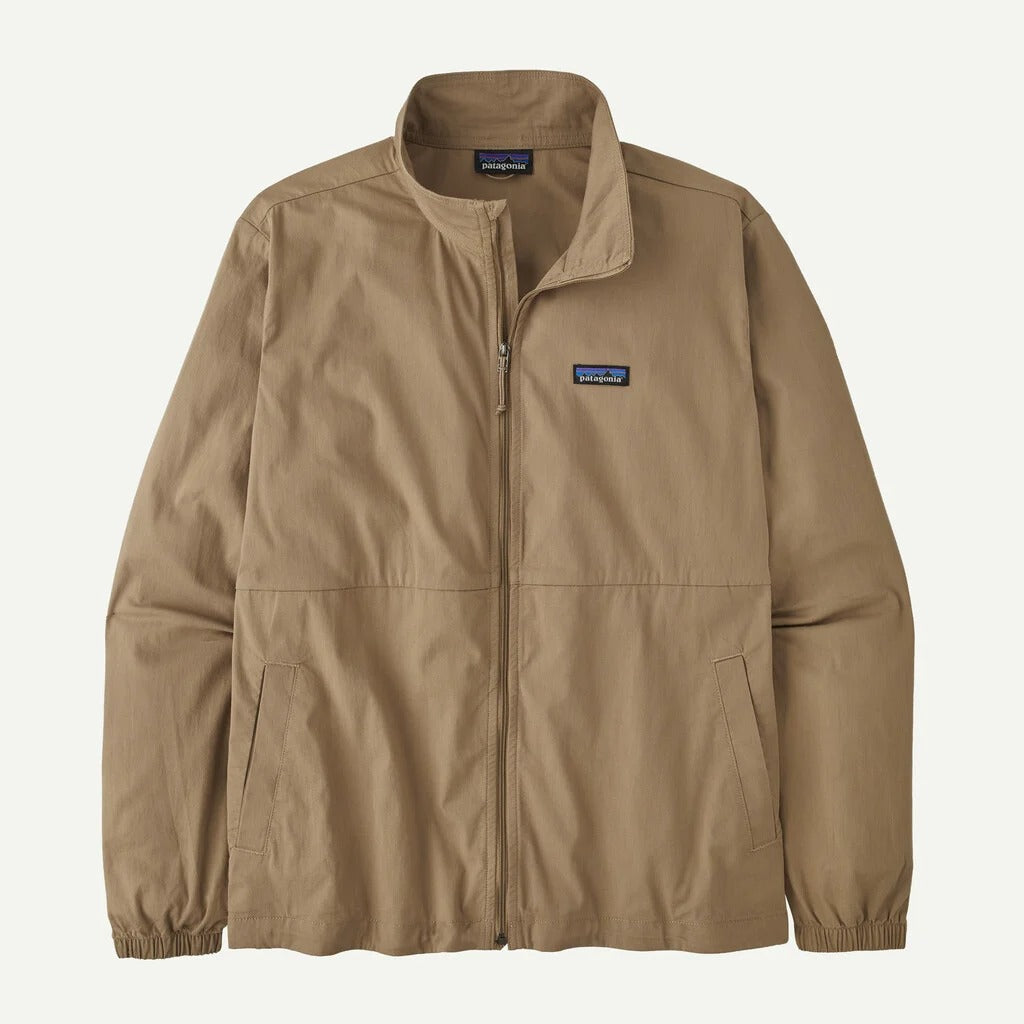 PATAGONIA Giacca Nomader da uomo Slab Khaki 