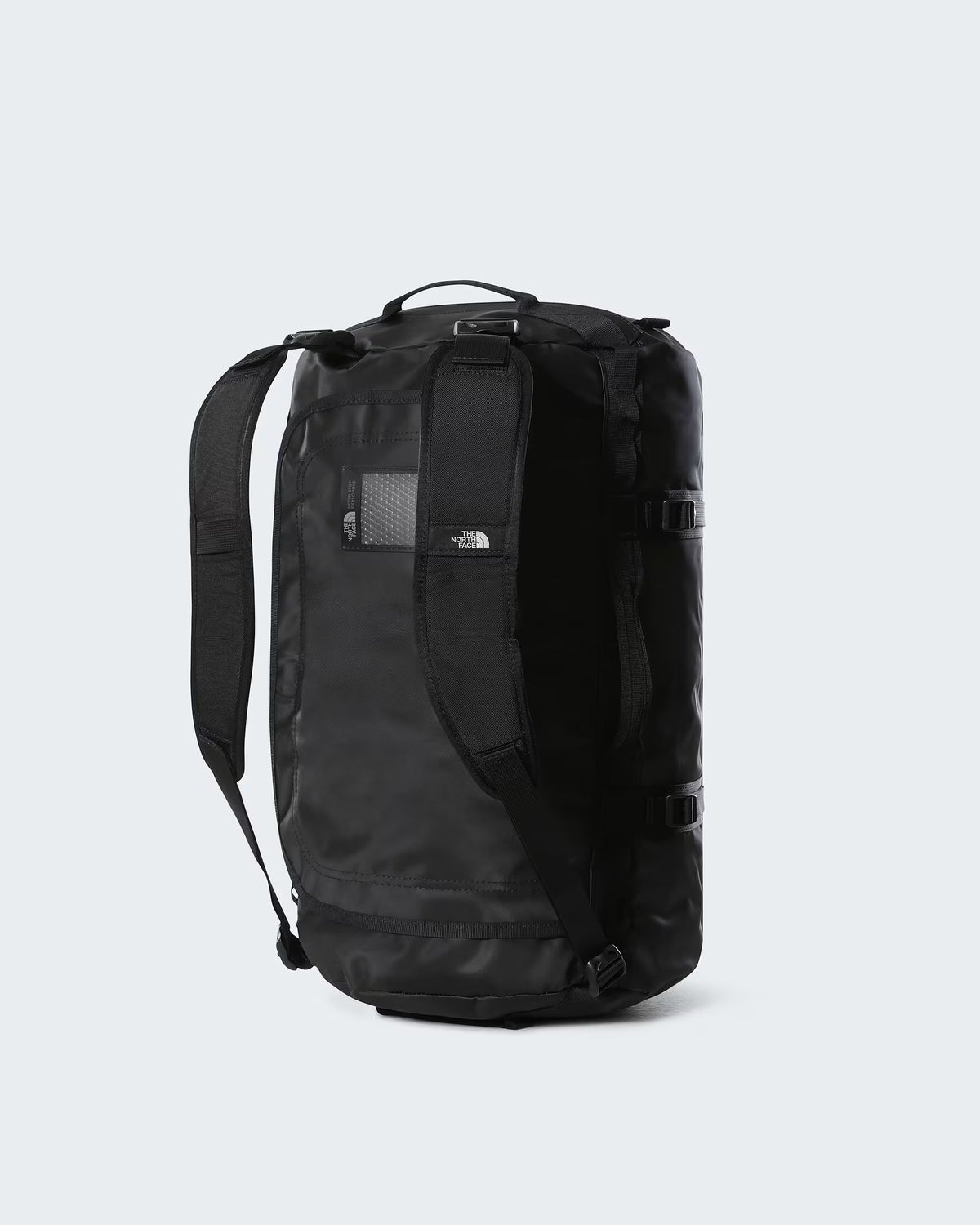 THE NORTH FACE Borsone Base Camp Duffel 50L - S TNF Black-TNF White-NPF