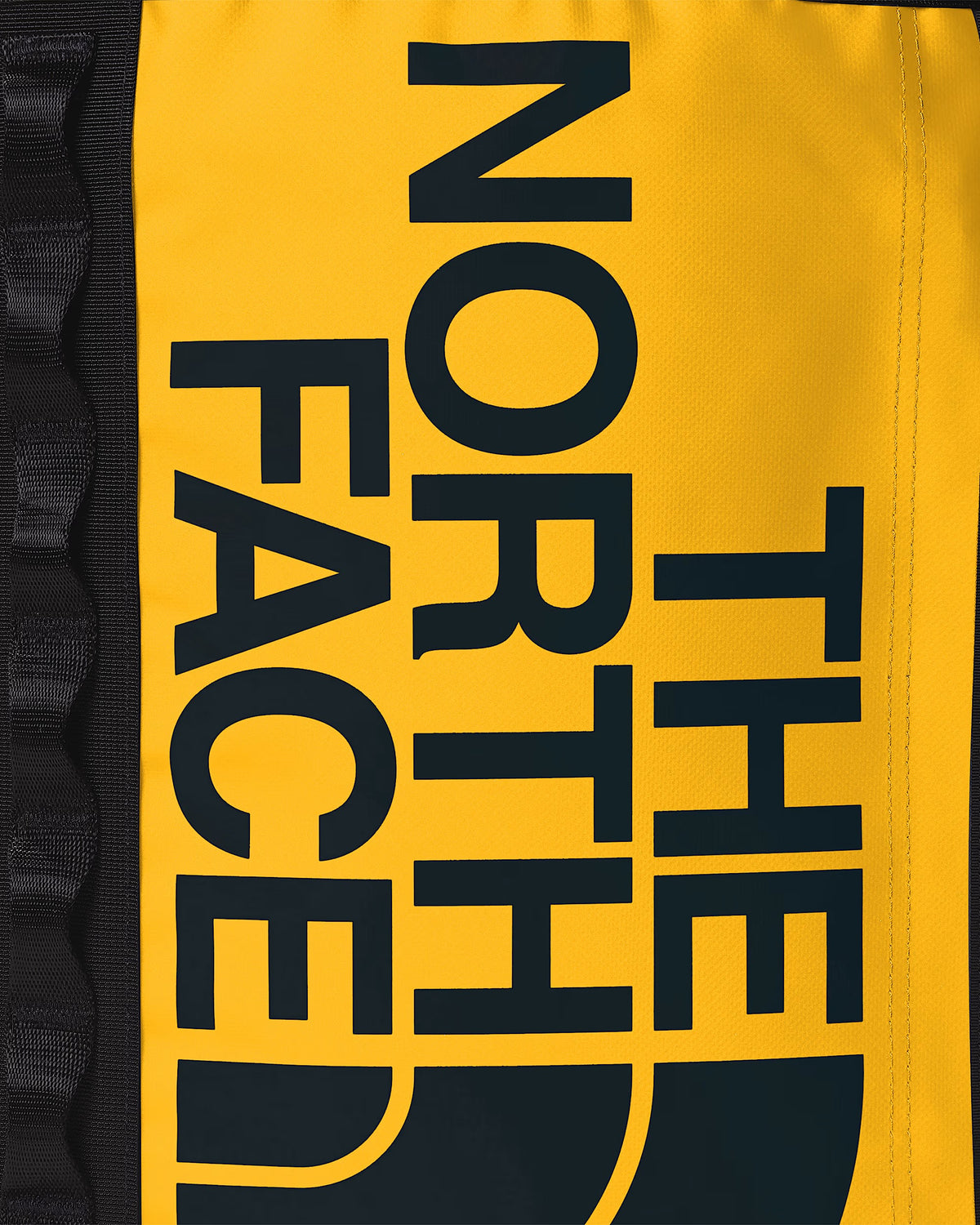 THE NORTH FACE Zaino Base Camp Fuse Box Summit Gold-TNF Black-NPF