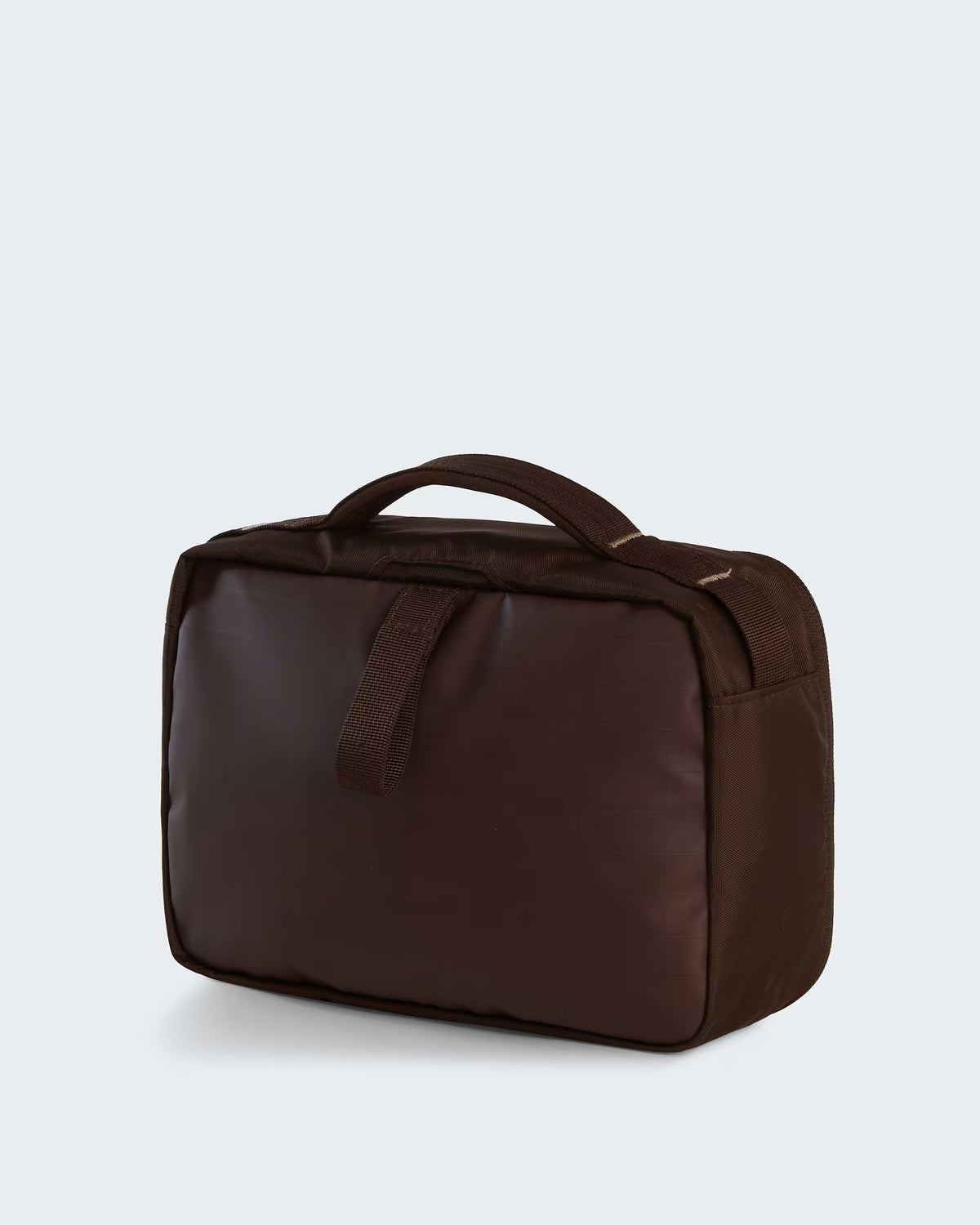 THE NORTH FACE Beauty case Base Camp Voyager Dark Chestnut-Garnet