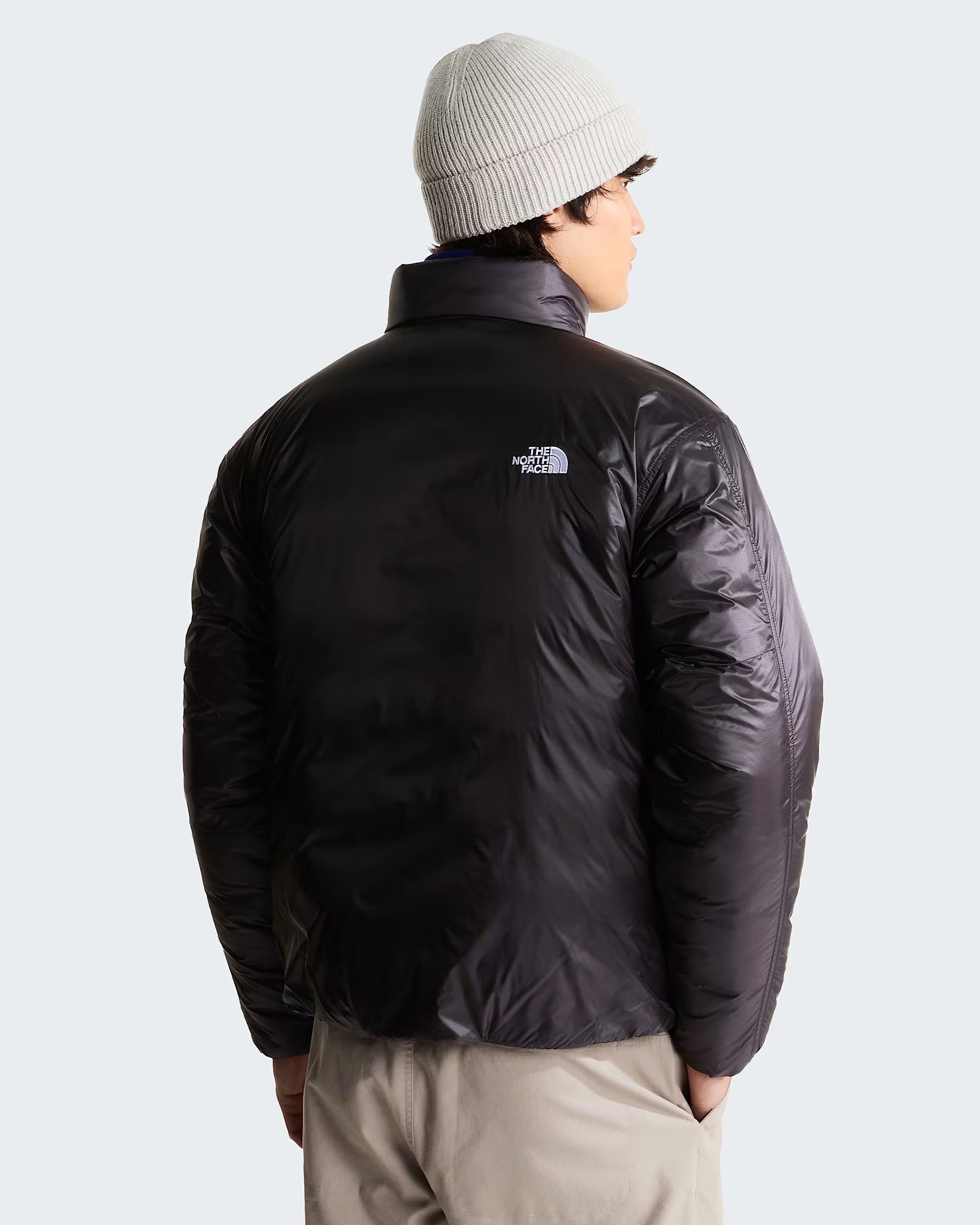 THE NORTH FACE PERTEX Uomo TNF Black