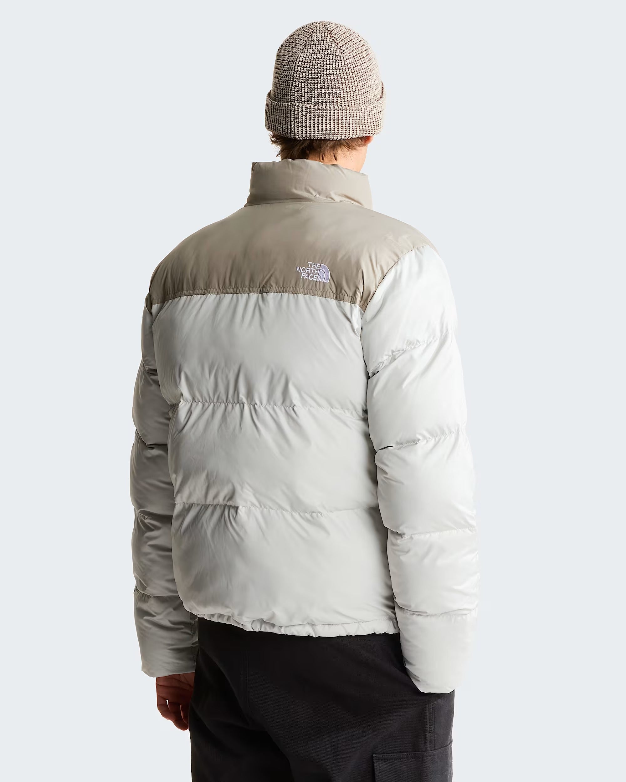 THE NORTH FACE SAIKURU Uomo Cumulus Cloud-Stone Slab