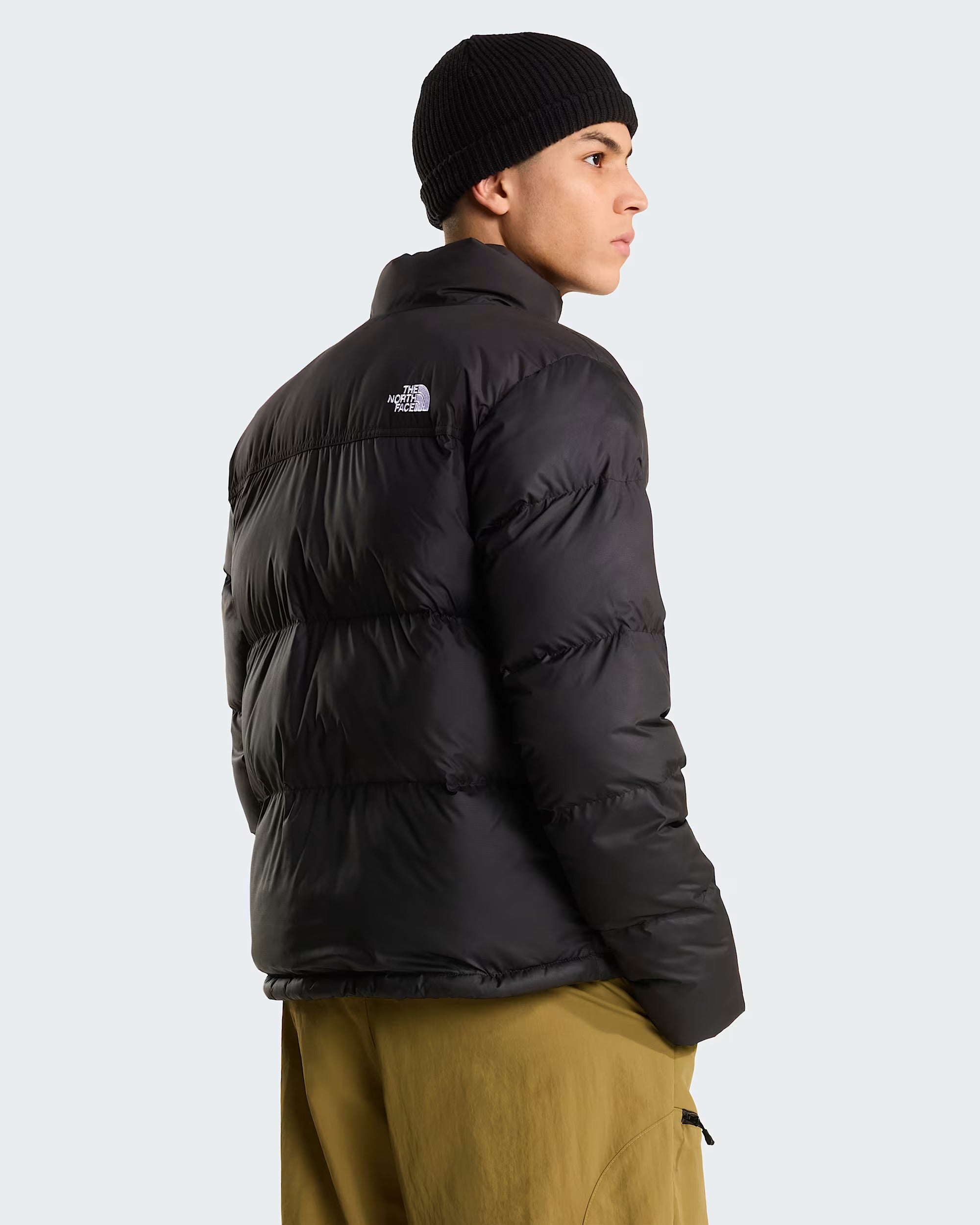 THE NORTH FACE SAIKURU Uomo TNF Black