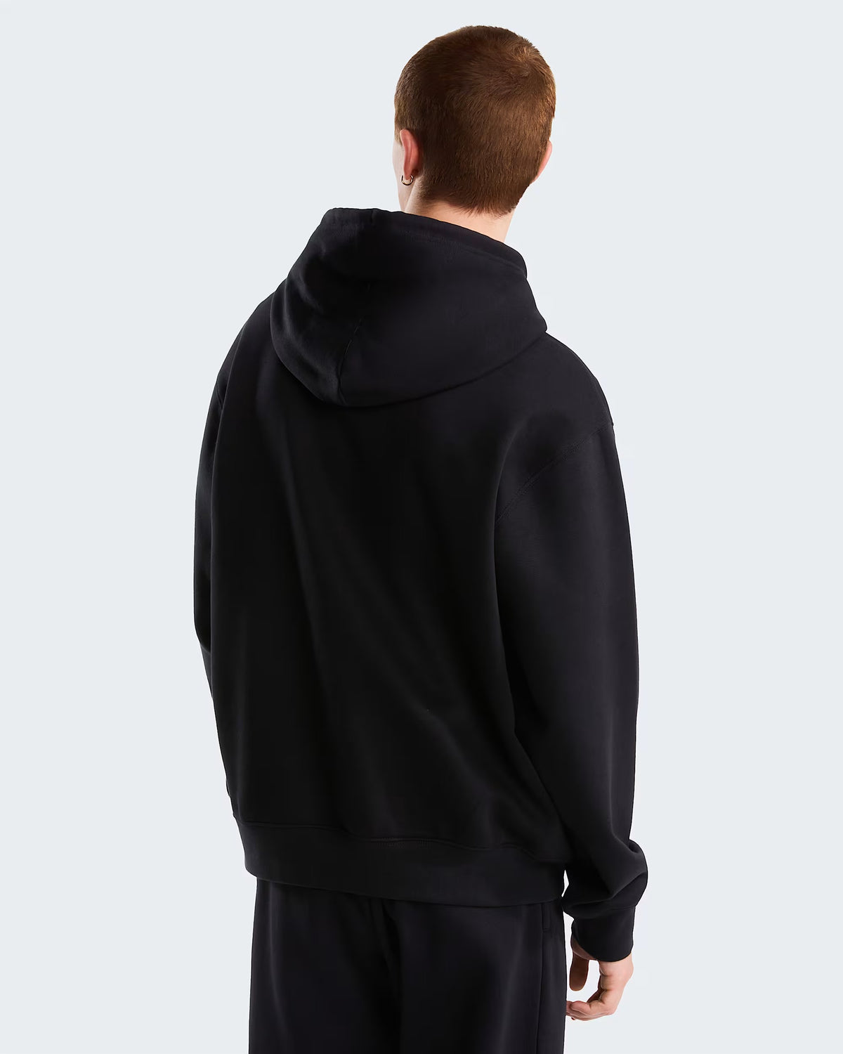 THE NORTH FACE Felpa con cappuccio TNF™ Essential Simple Black