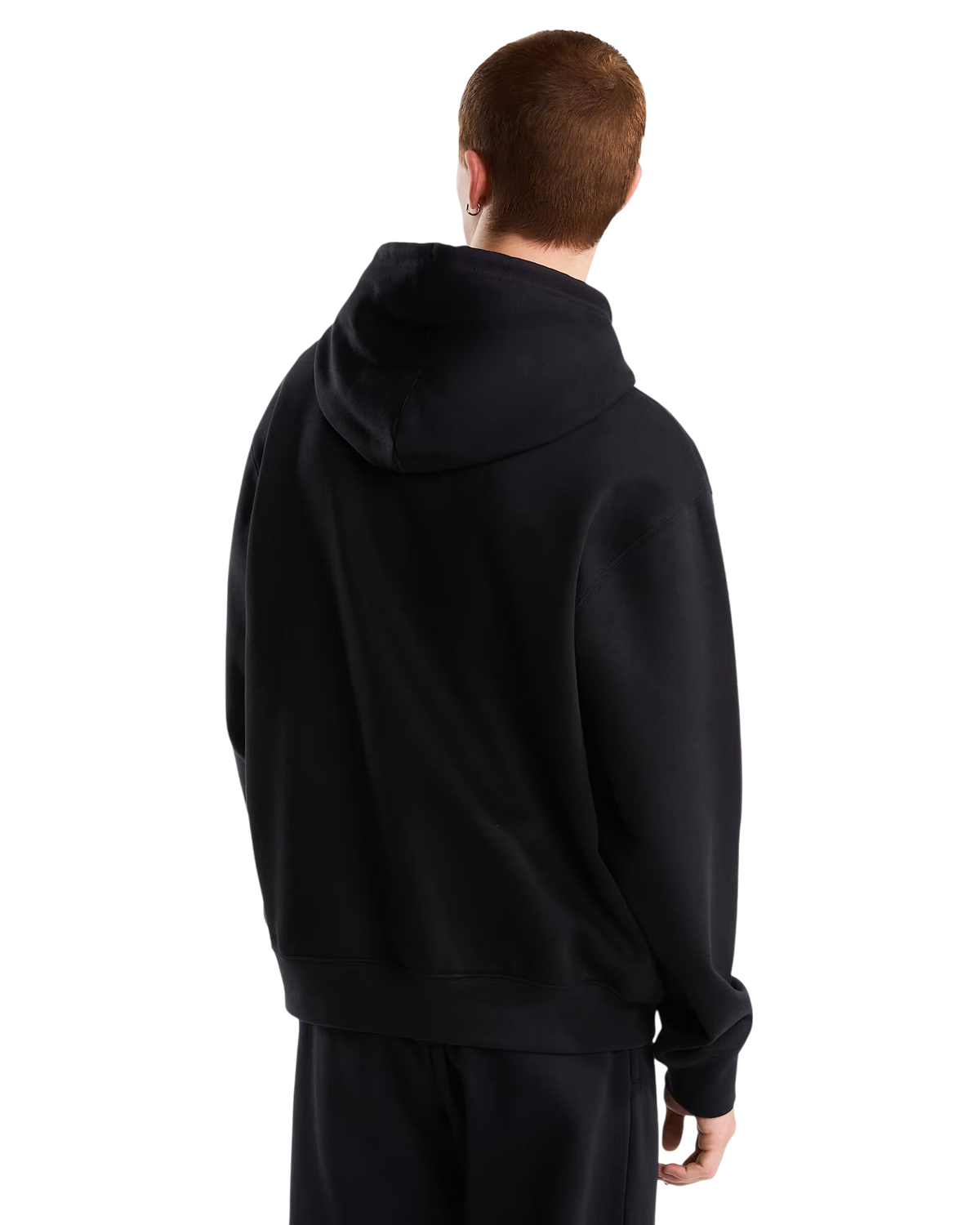 THE NORTH FACE Felpa con cappuccio TNF™ Essential Simple Black