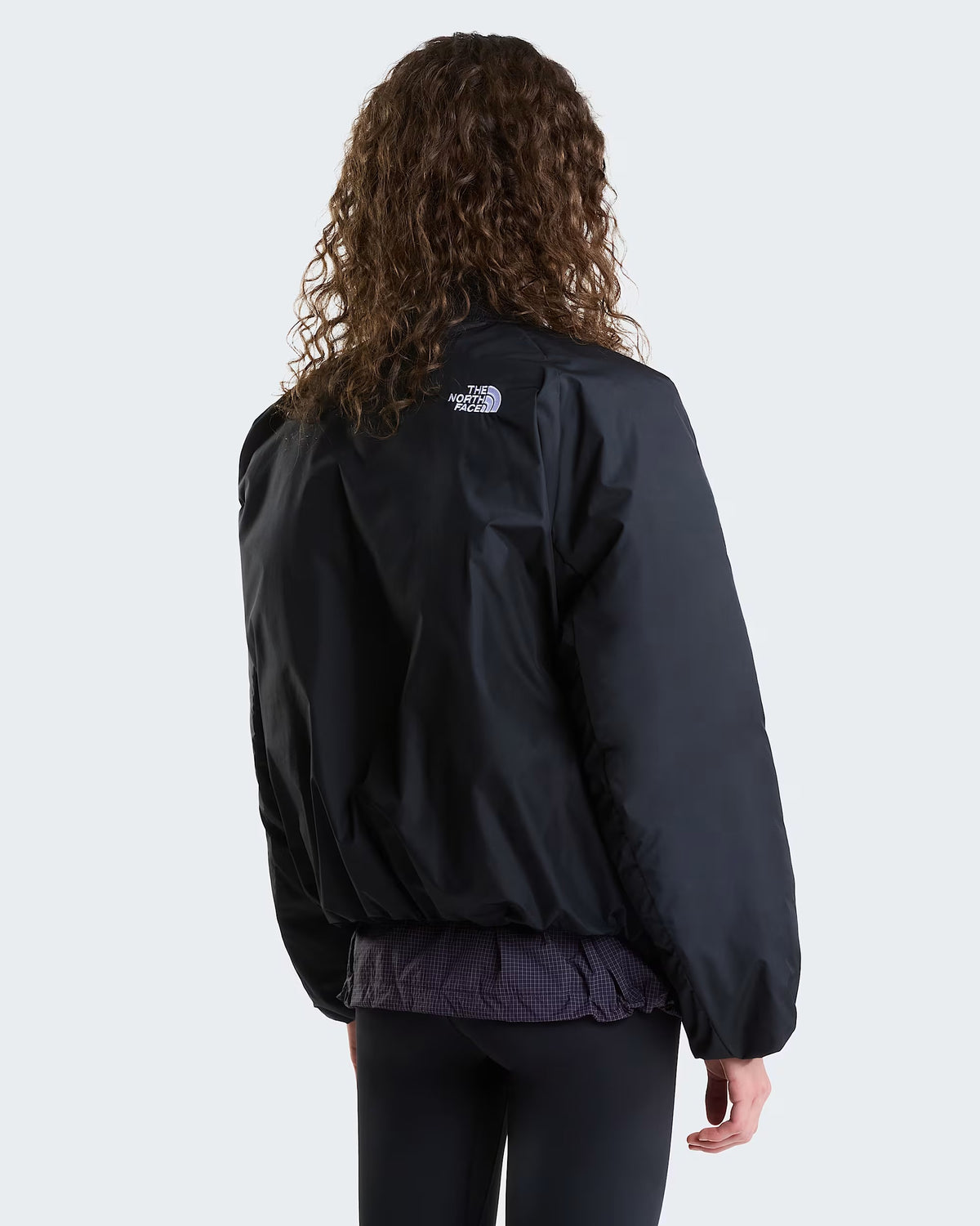 THE NORTH FACE Giacca bomber Choqa TNF Black
