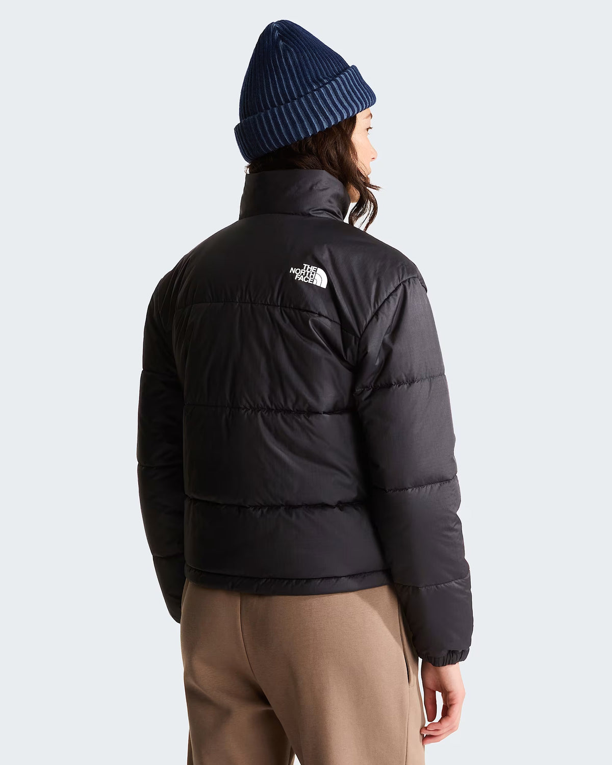 THE NORTH FACE Giacca Nuketo con imbottitura sintetica TNF Black